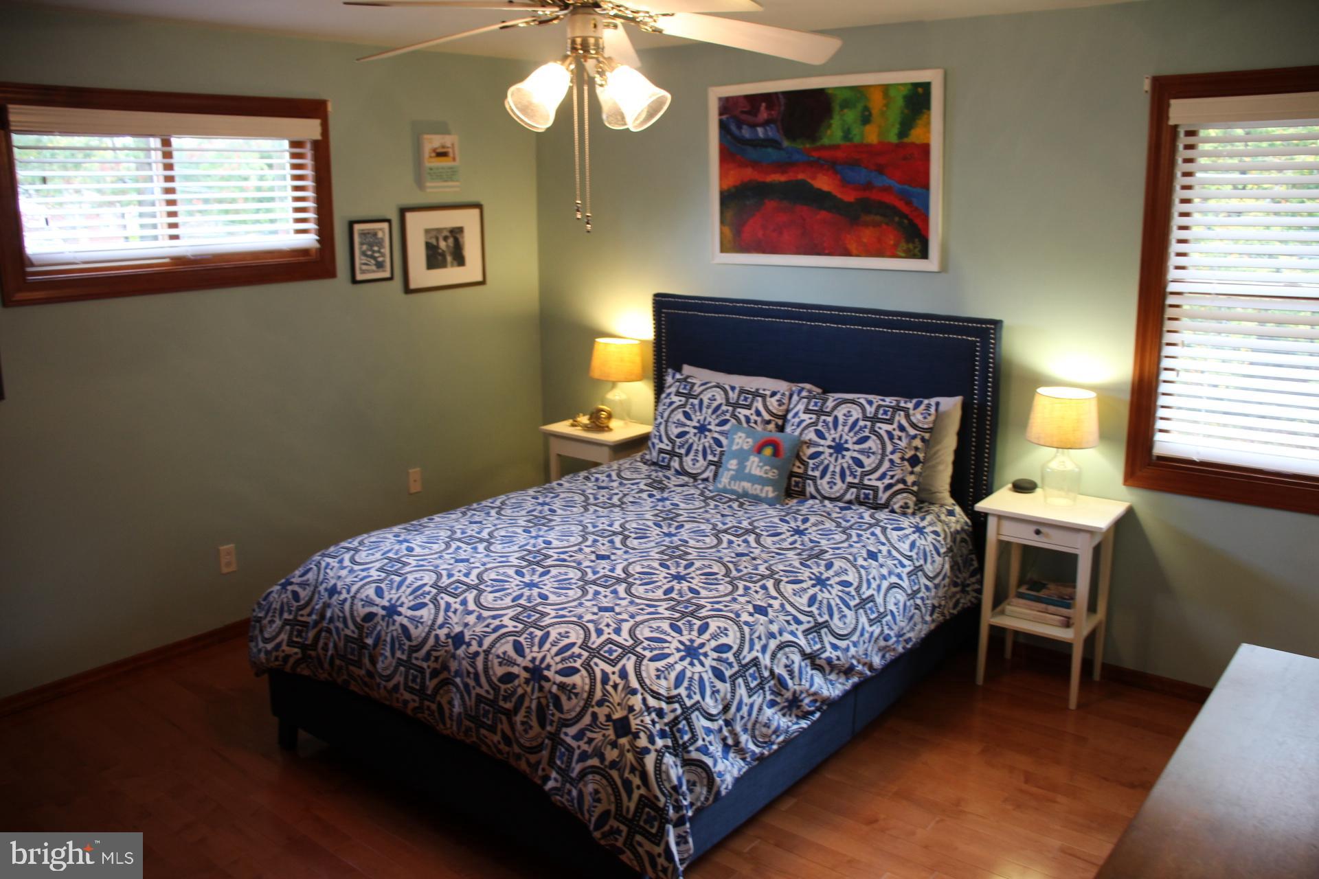 PERRING PARK - Residential