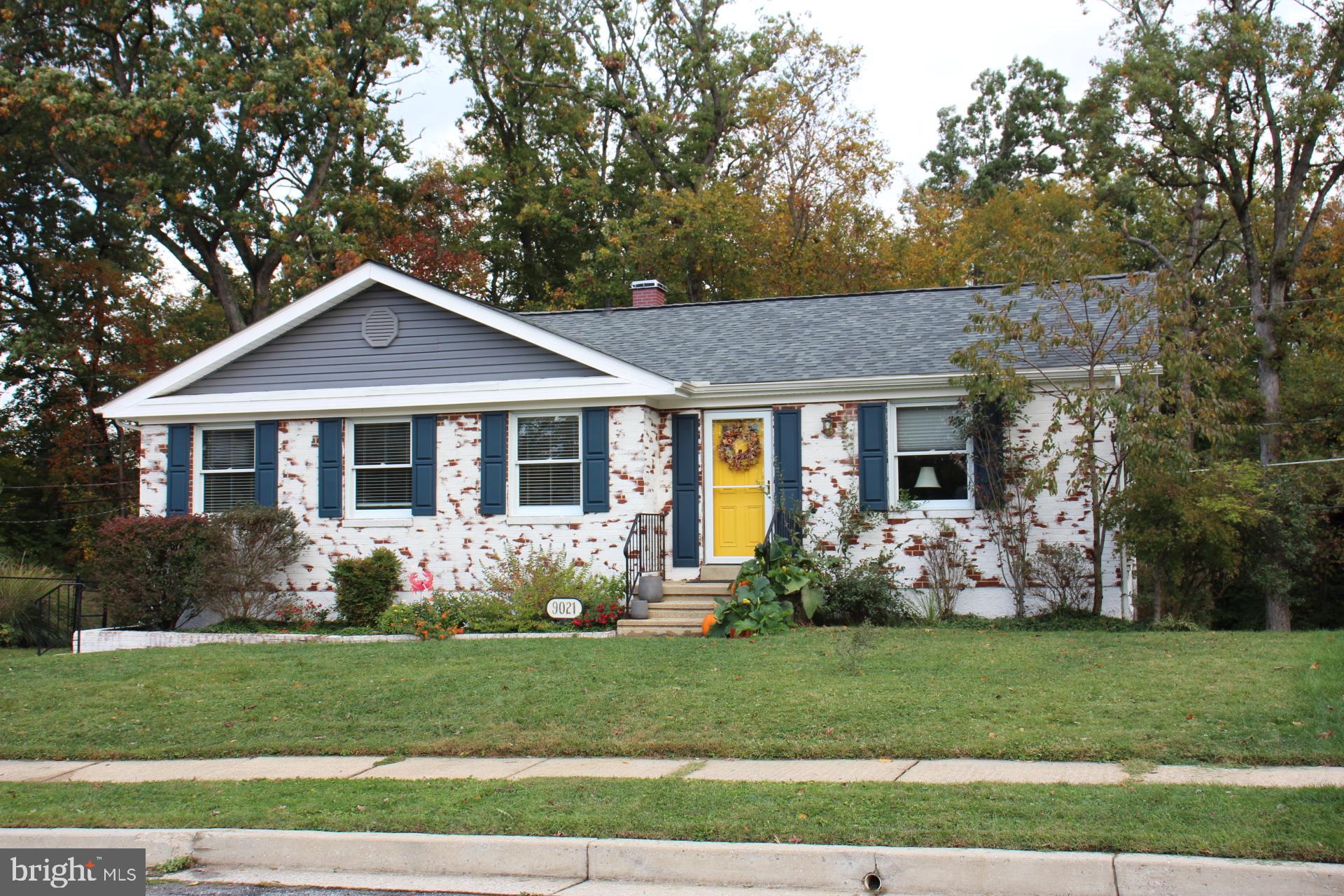 PERRING PARK - Residential