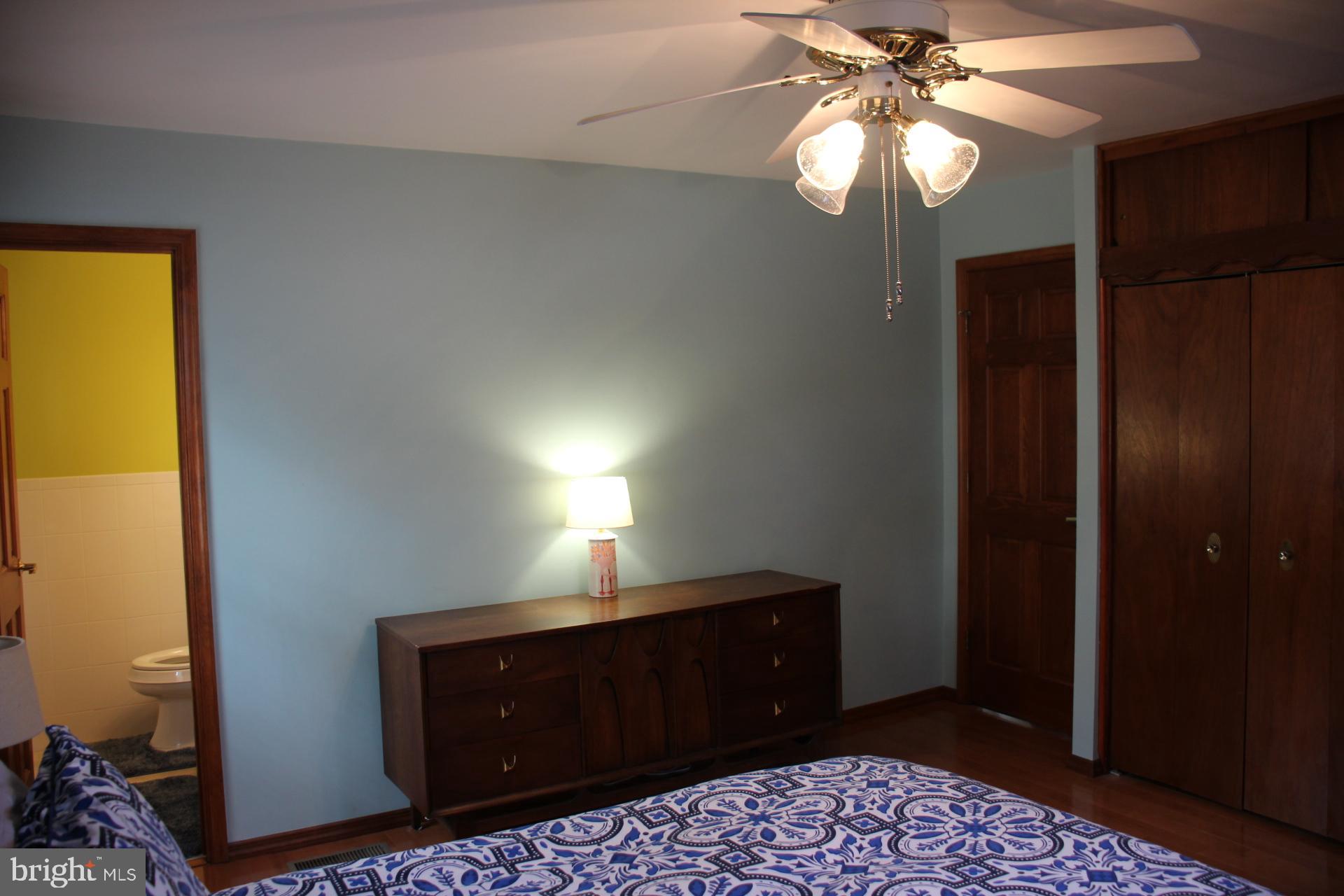 PERRING PARK - Residential