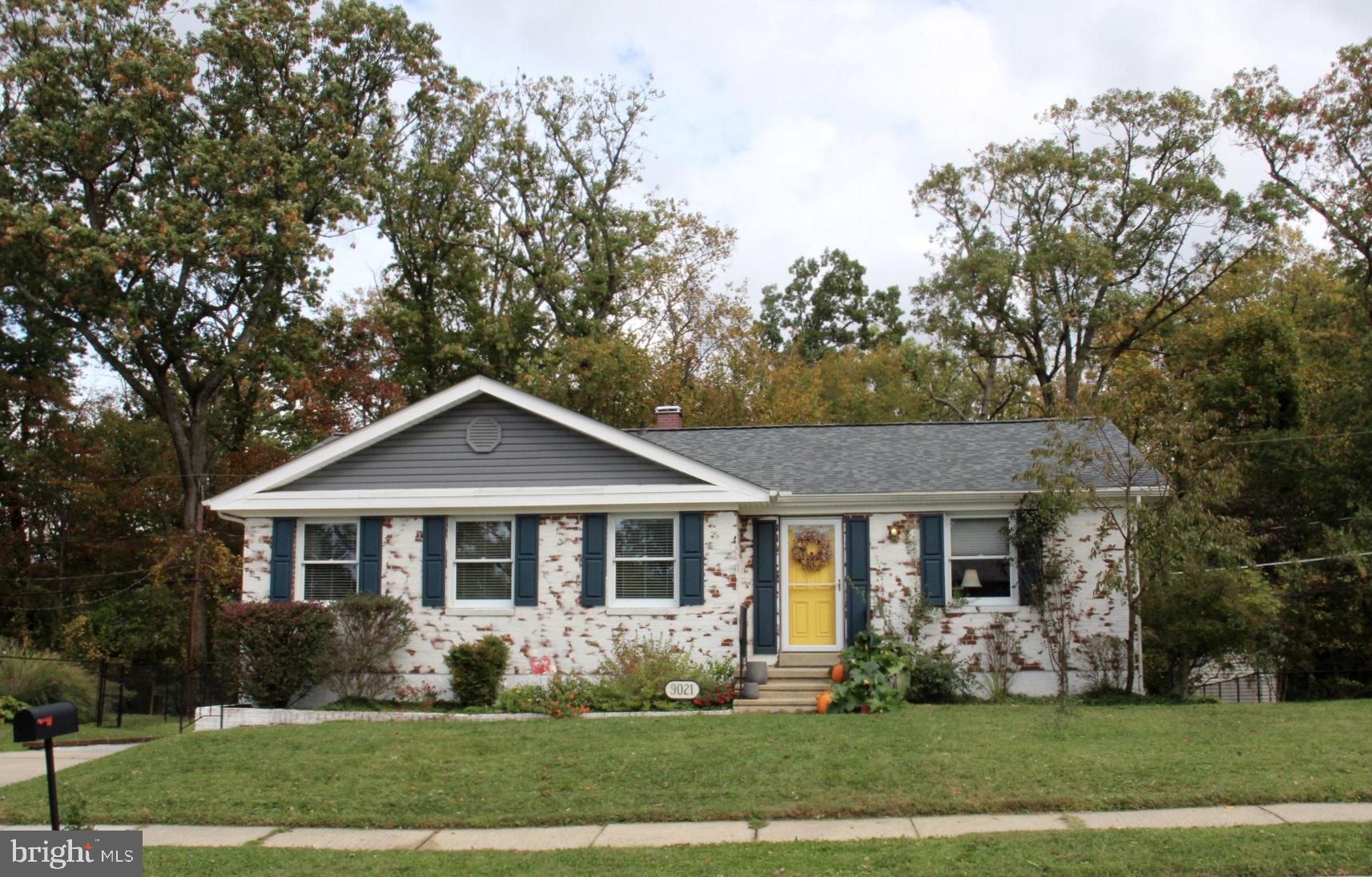 PERRING PARK - Residential