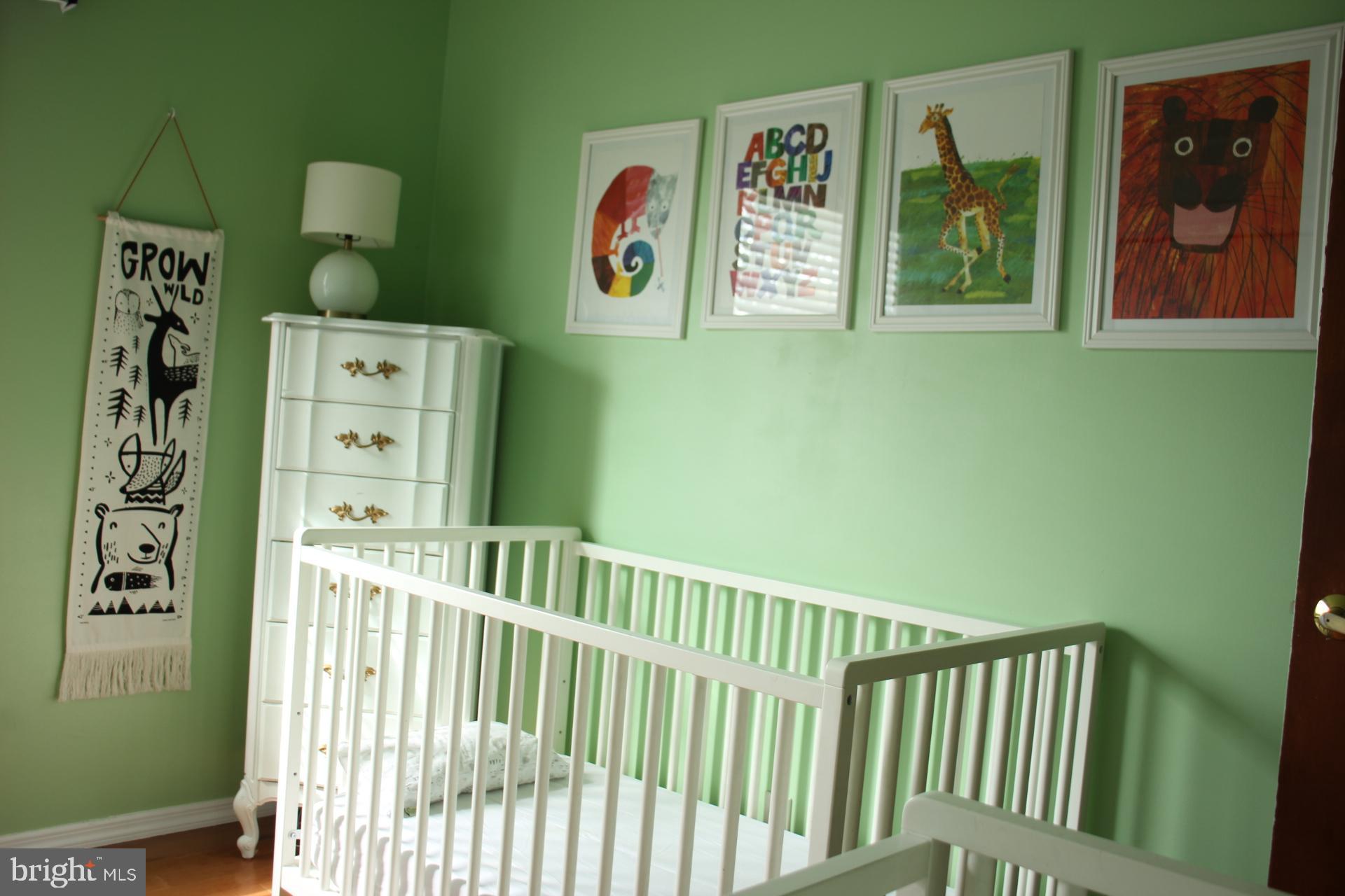 PERRING PARK - Residential