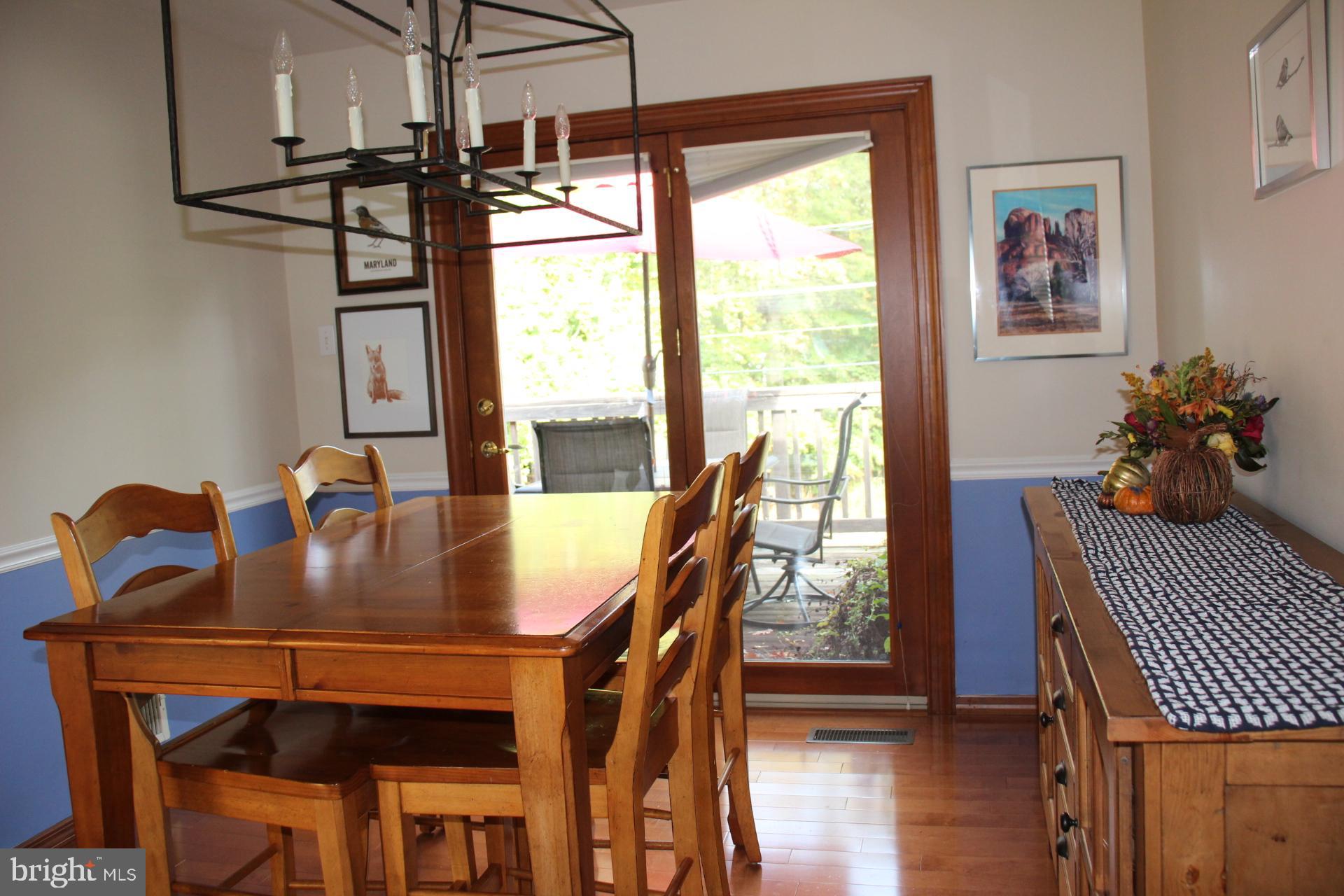 PERRING PARK - Residential