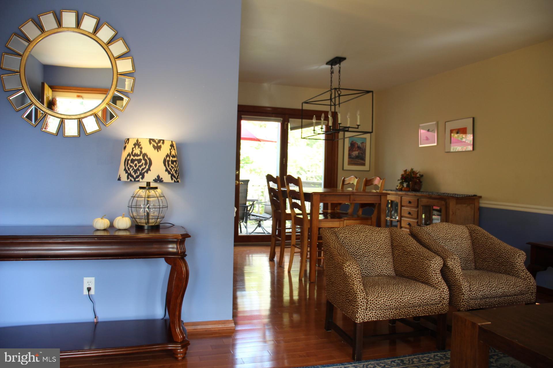 PERRING PARK - Residential