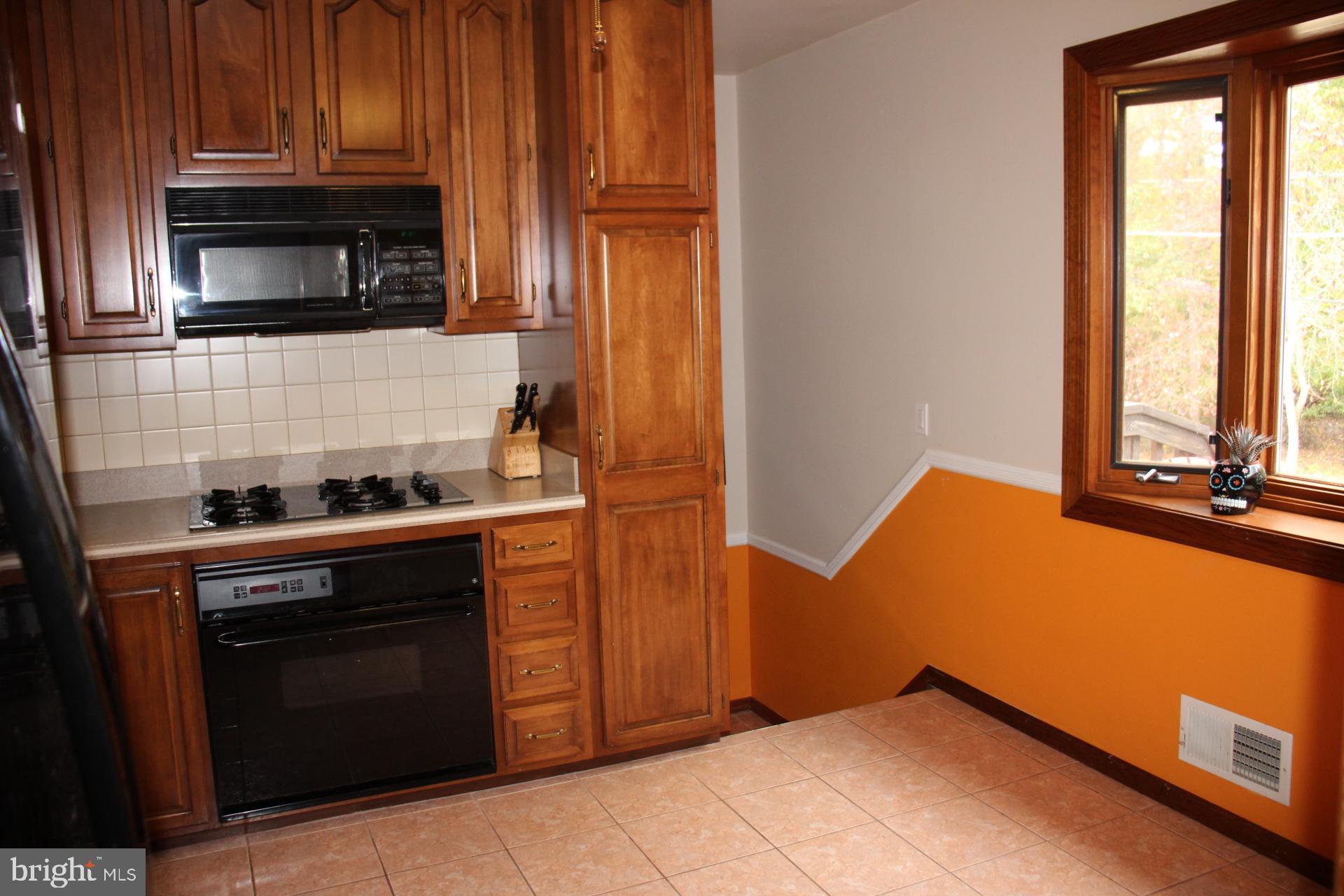 PERRING PARK - Residential