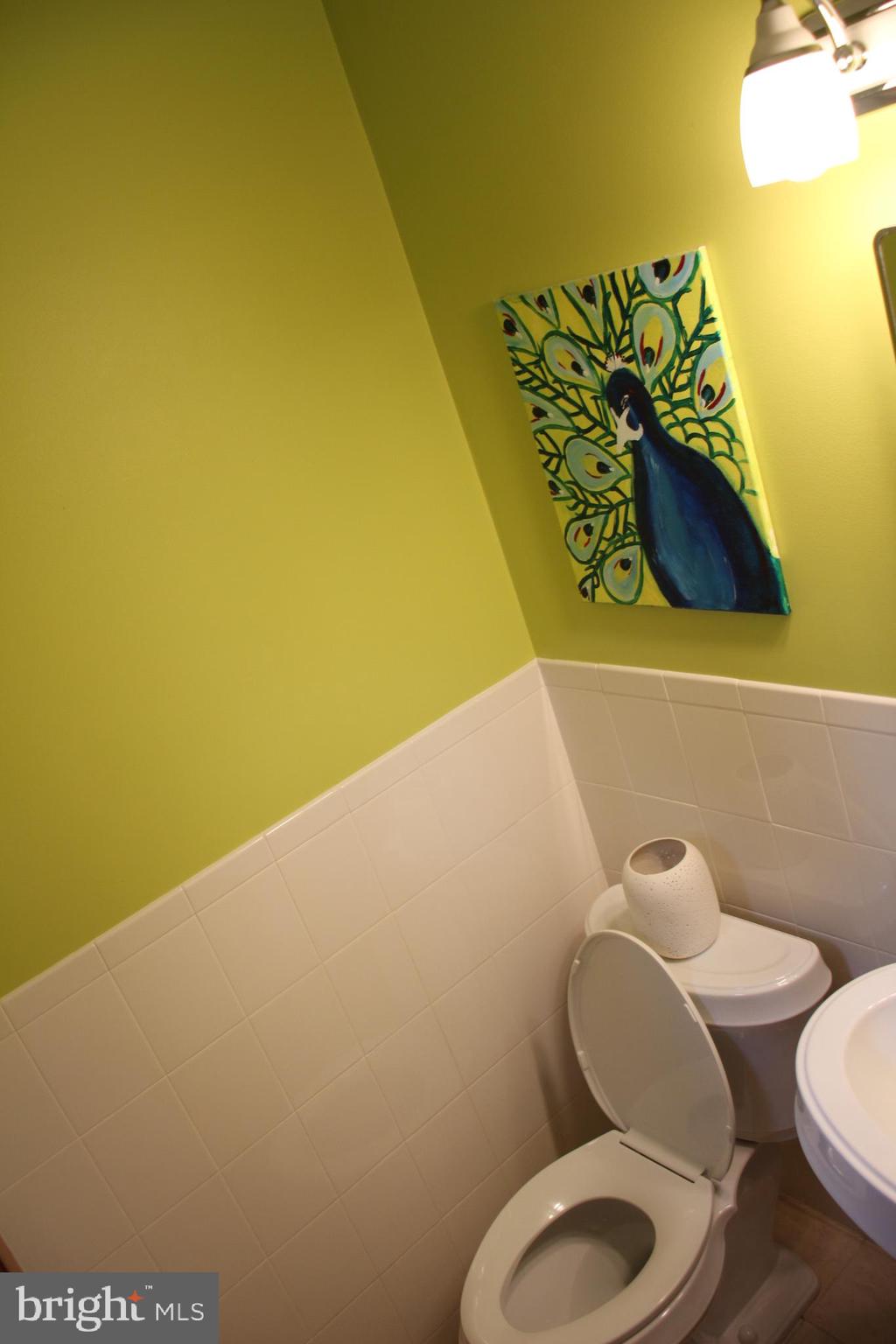 PERRING PARK - Residential