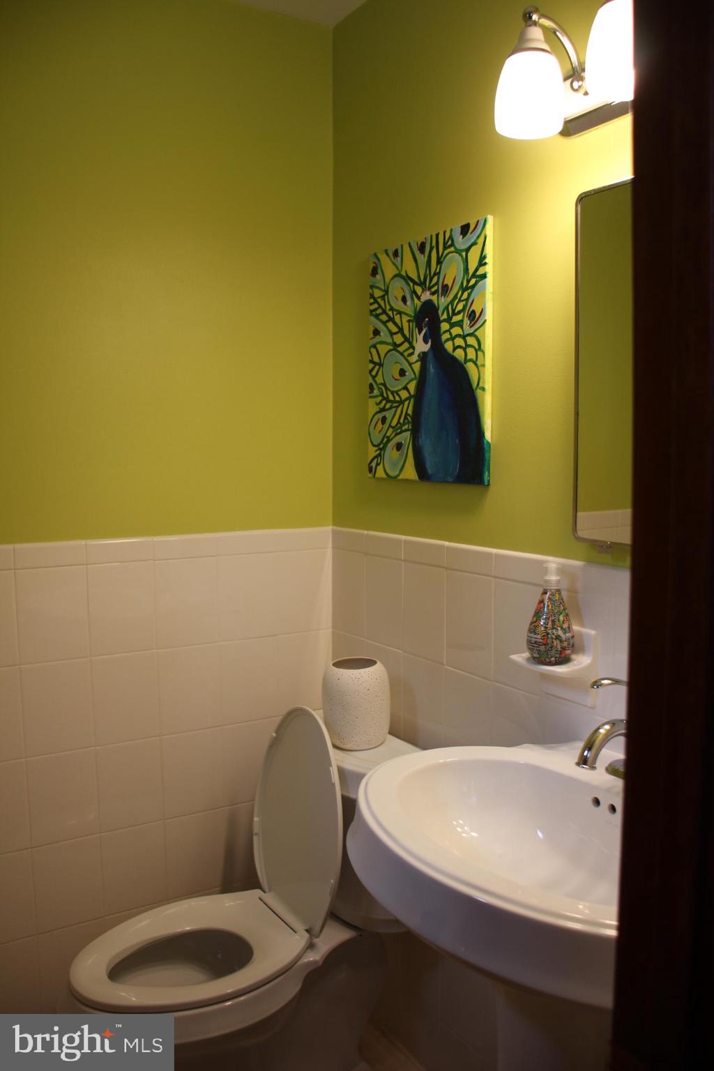 PERRING PARK - Residential