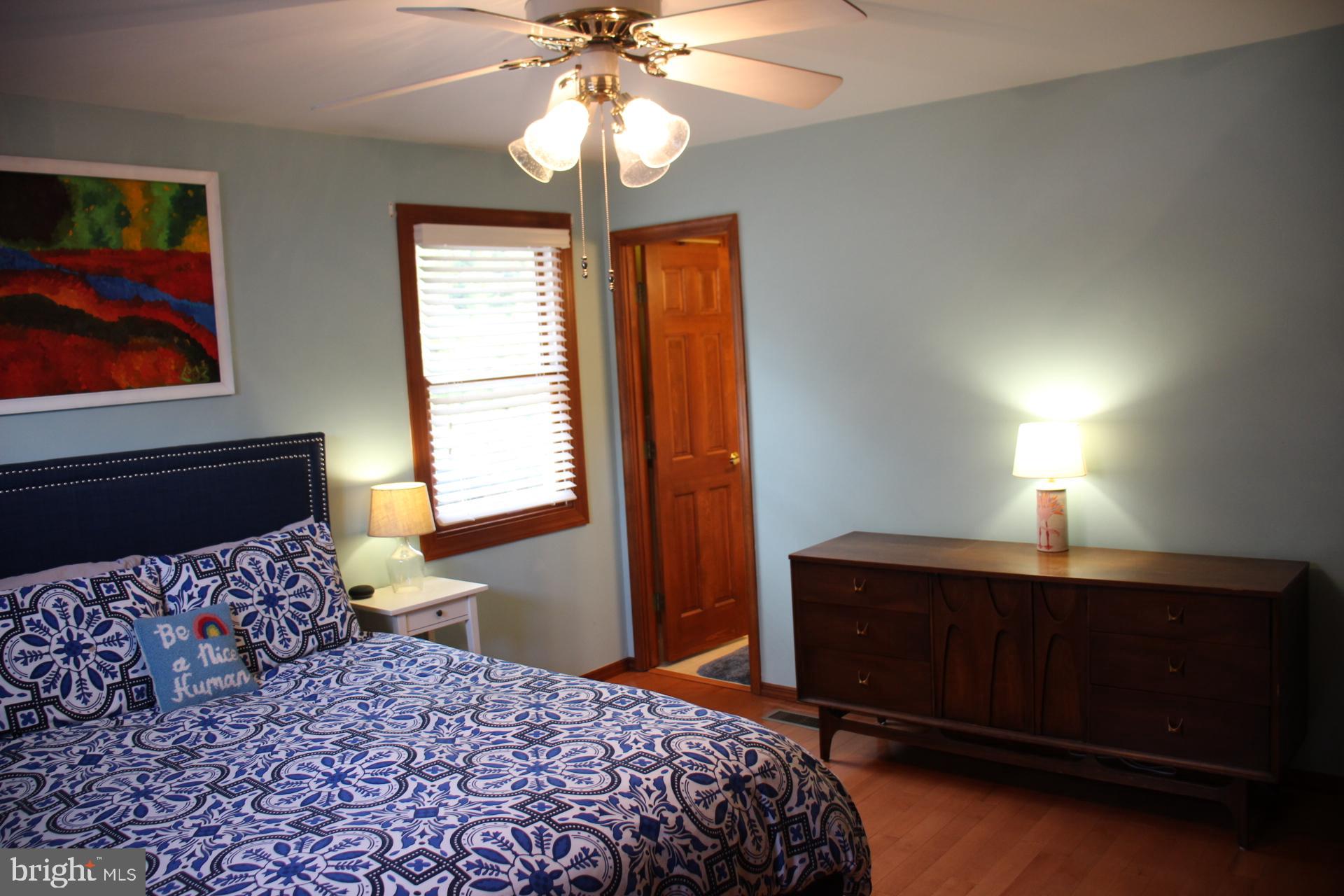 PERRING PARK - Residential