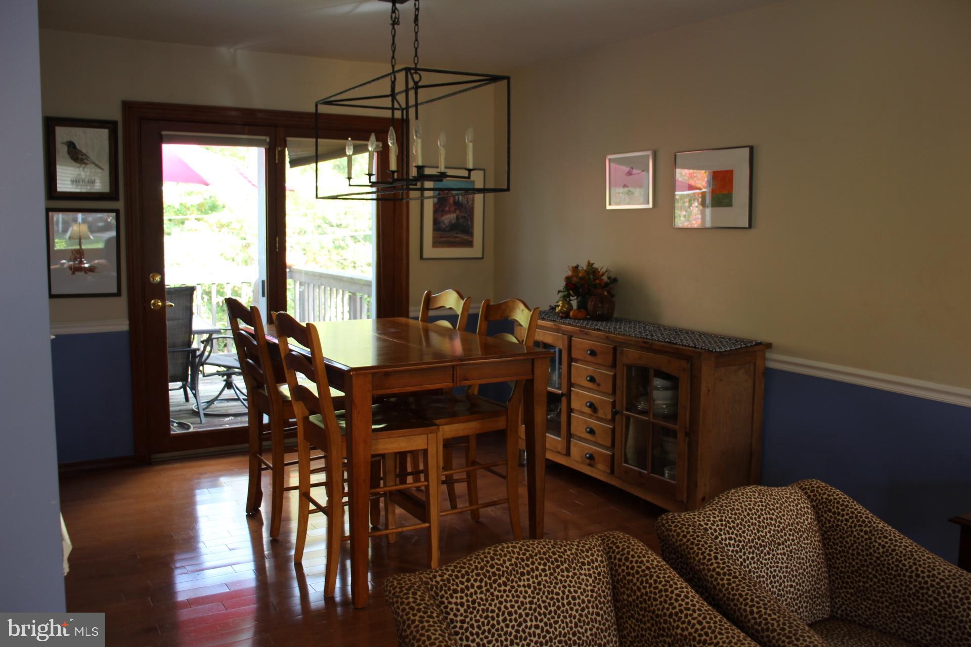 PERRING PARK - Residential