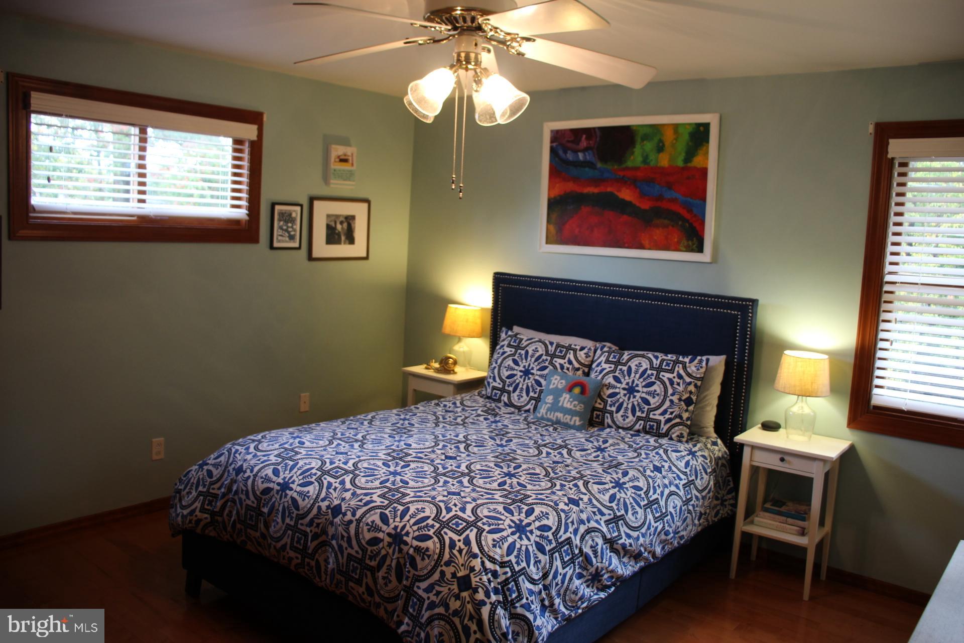 PERRING PARK - Residential