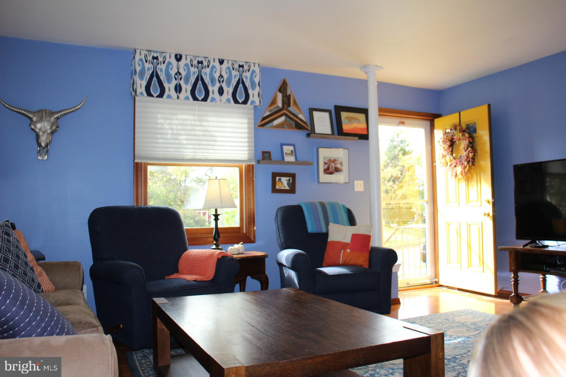 PERRING PARK - Residential