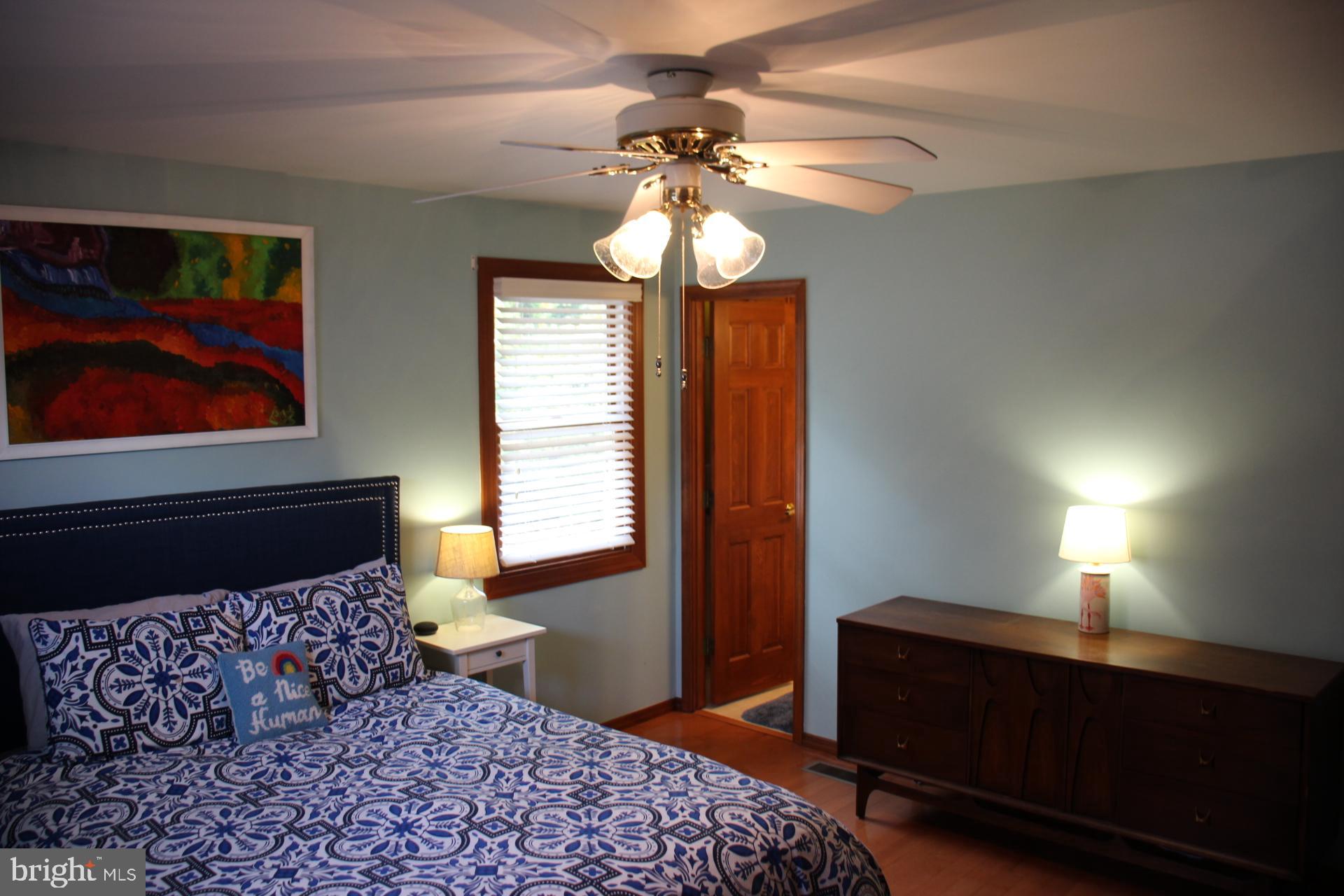 PERRING PARK - Residential