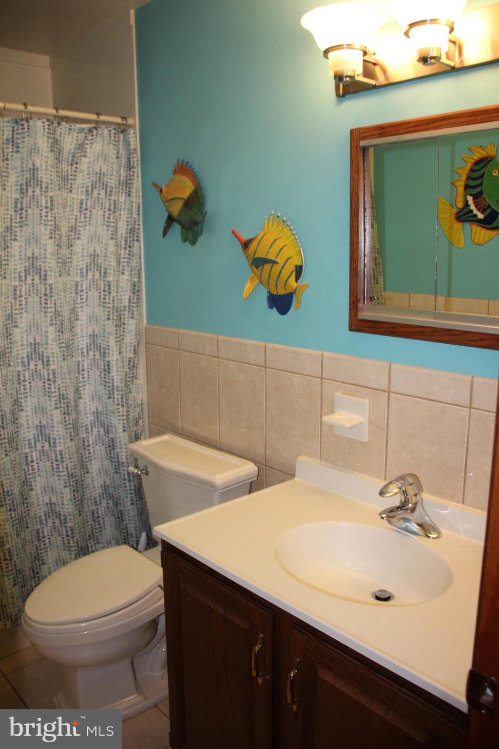 PERRING PARK - Residential