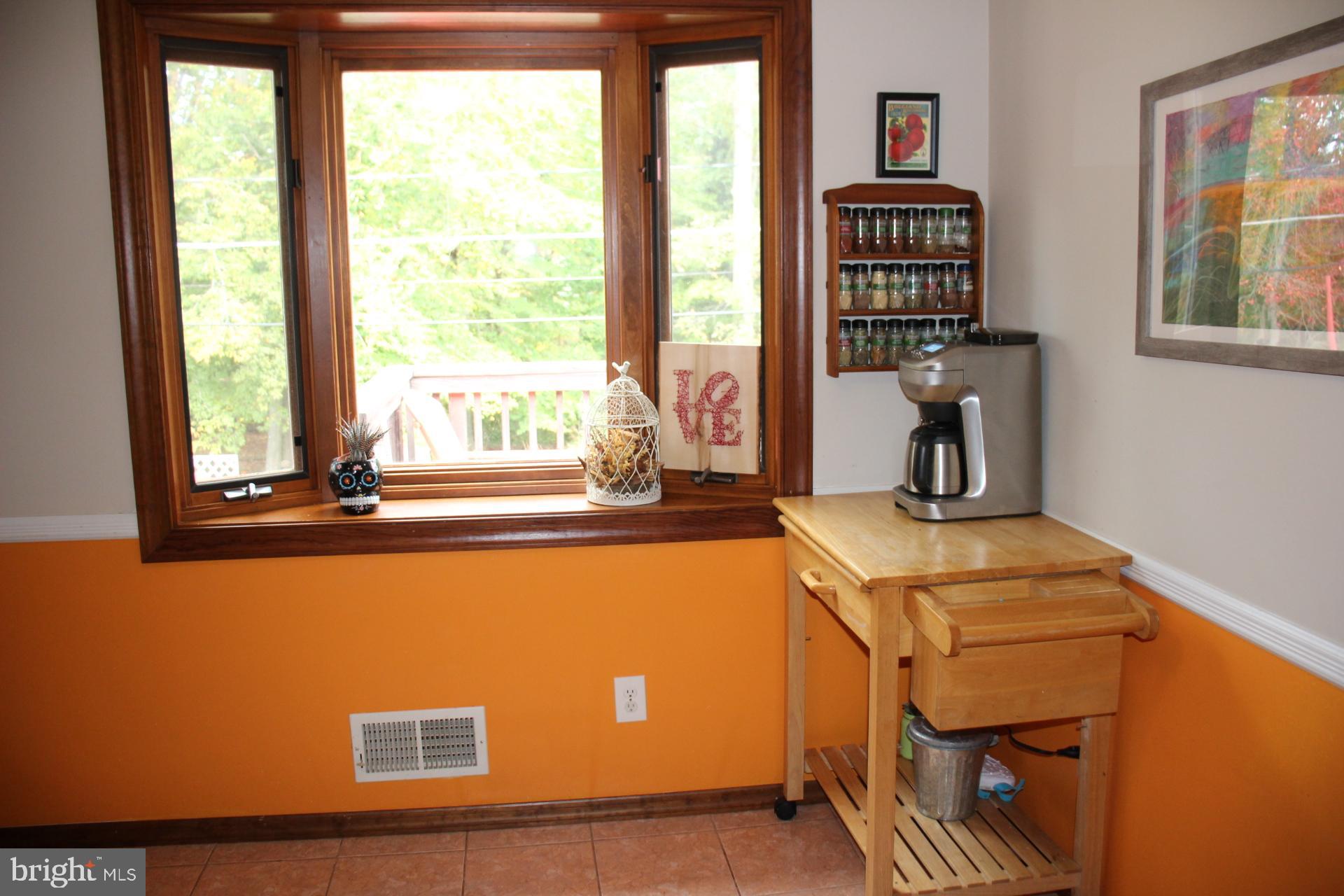 PERRING PARK - Residential