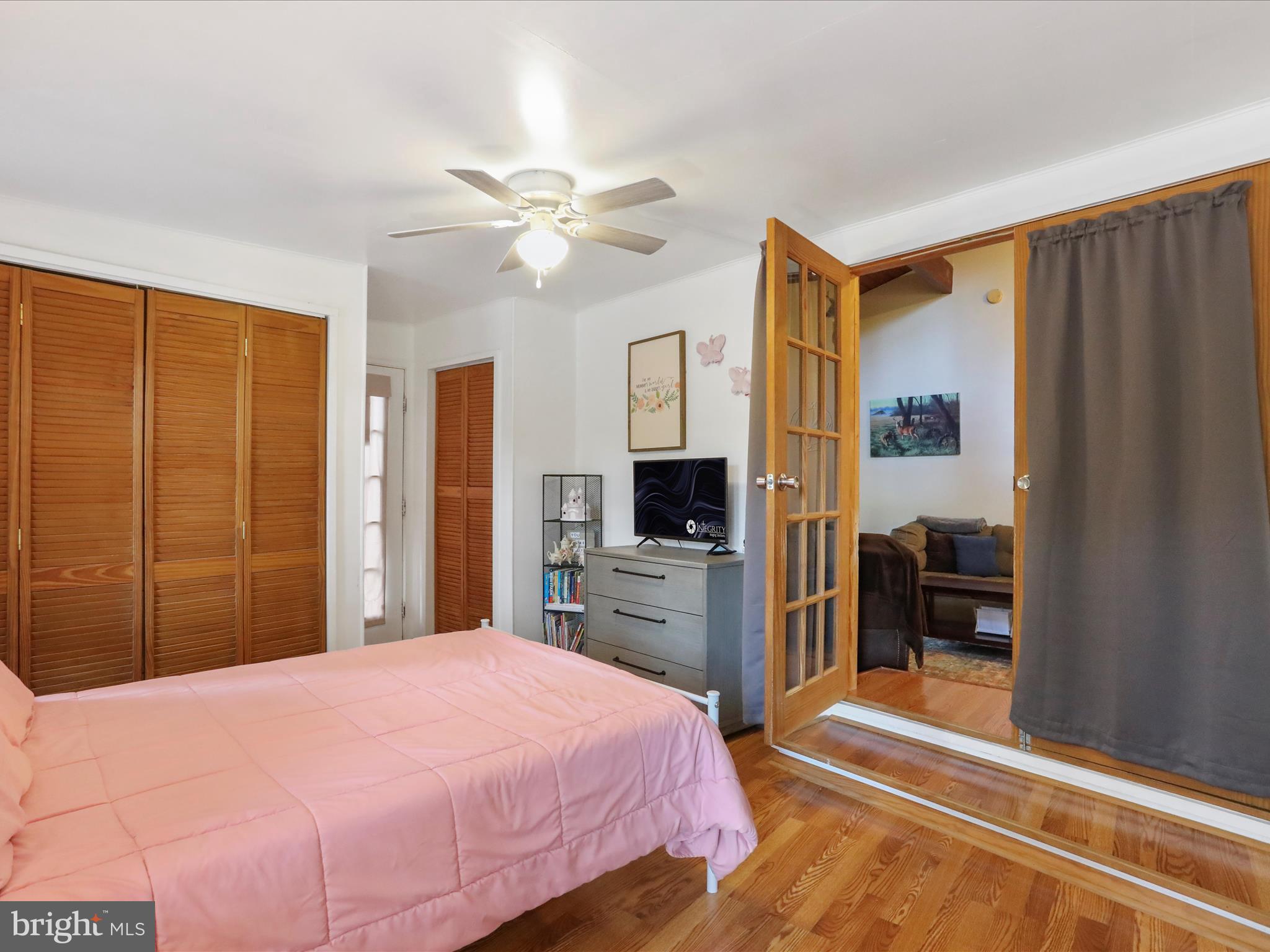 GLENWOOD FOREST - Residential