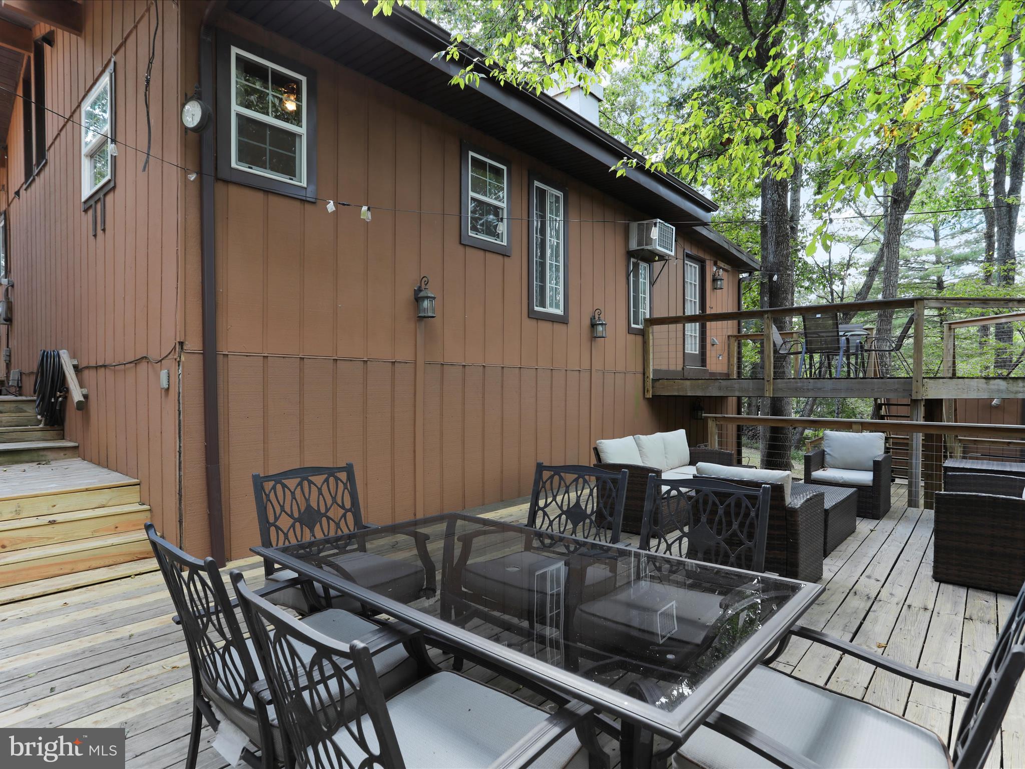 GLENWOOD FOREST - Residential