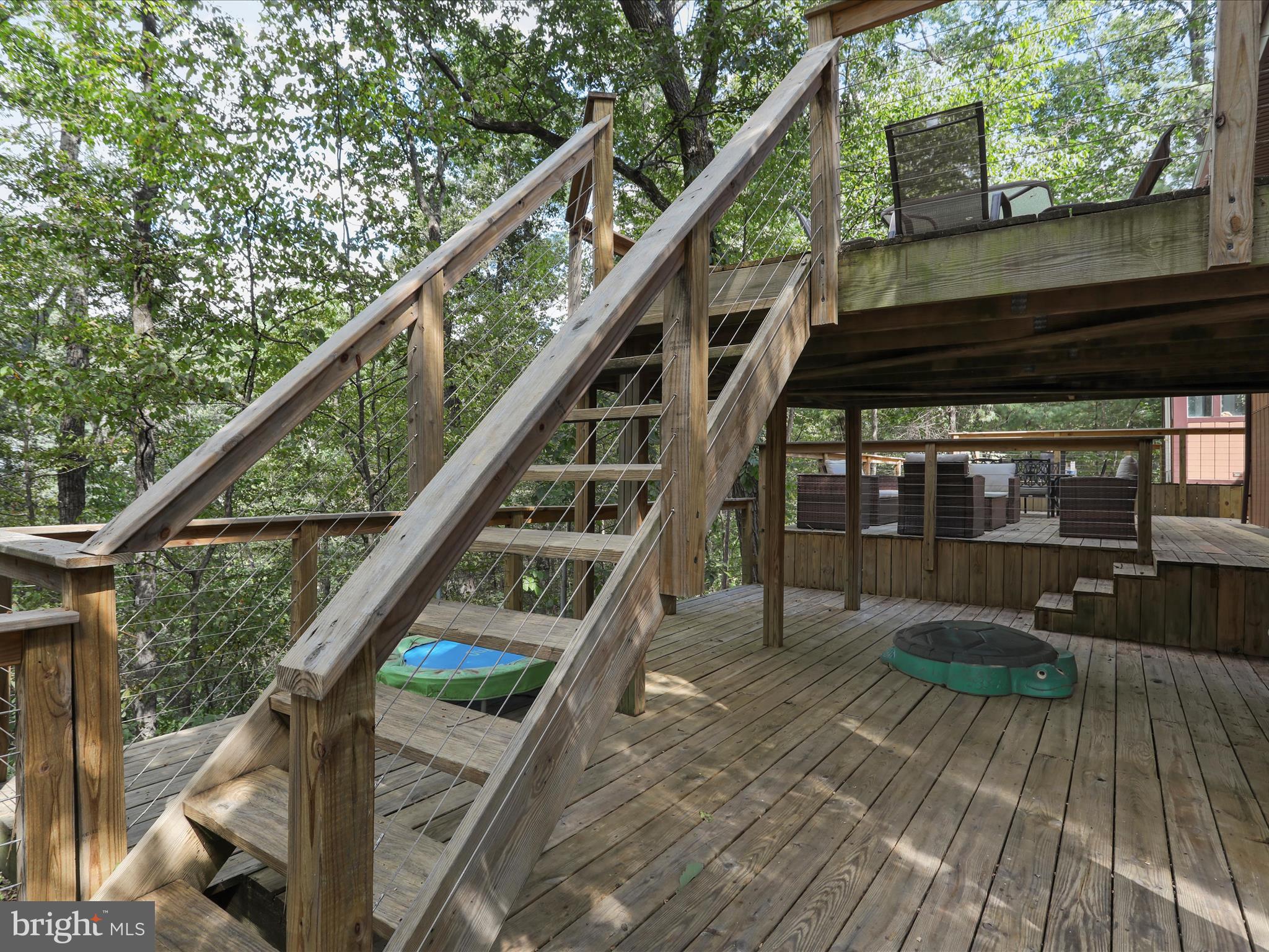 GLENWOOD FOREST - Residential