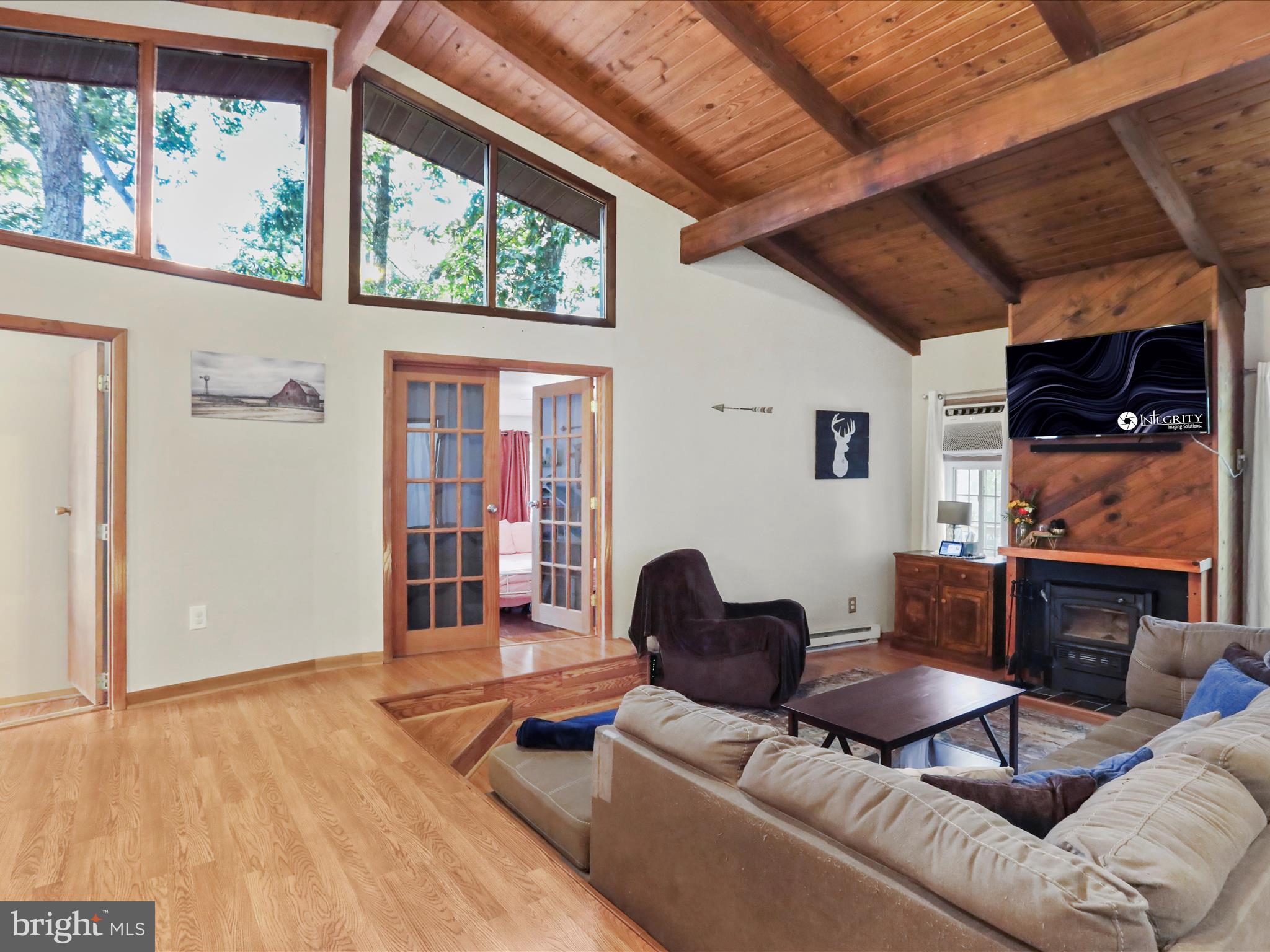 GLENWOOD FOREST - Residential