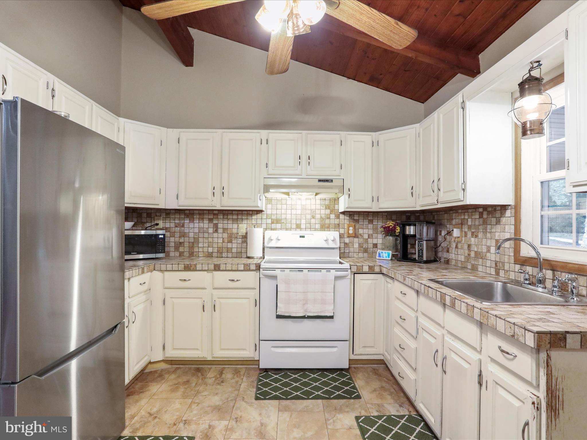 GLENWOOD FOREST - Residential