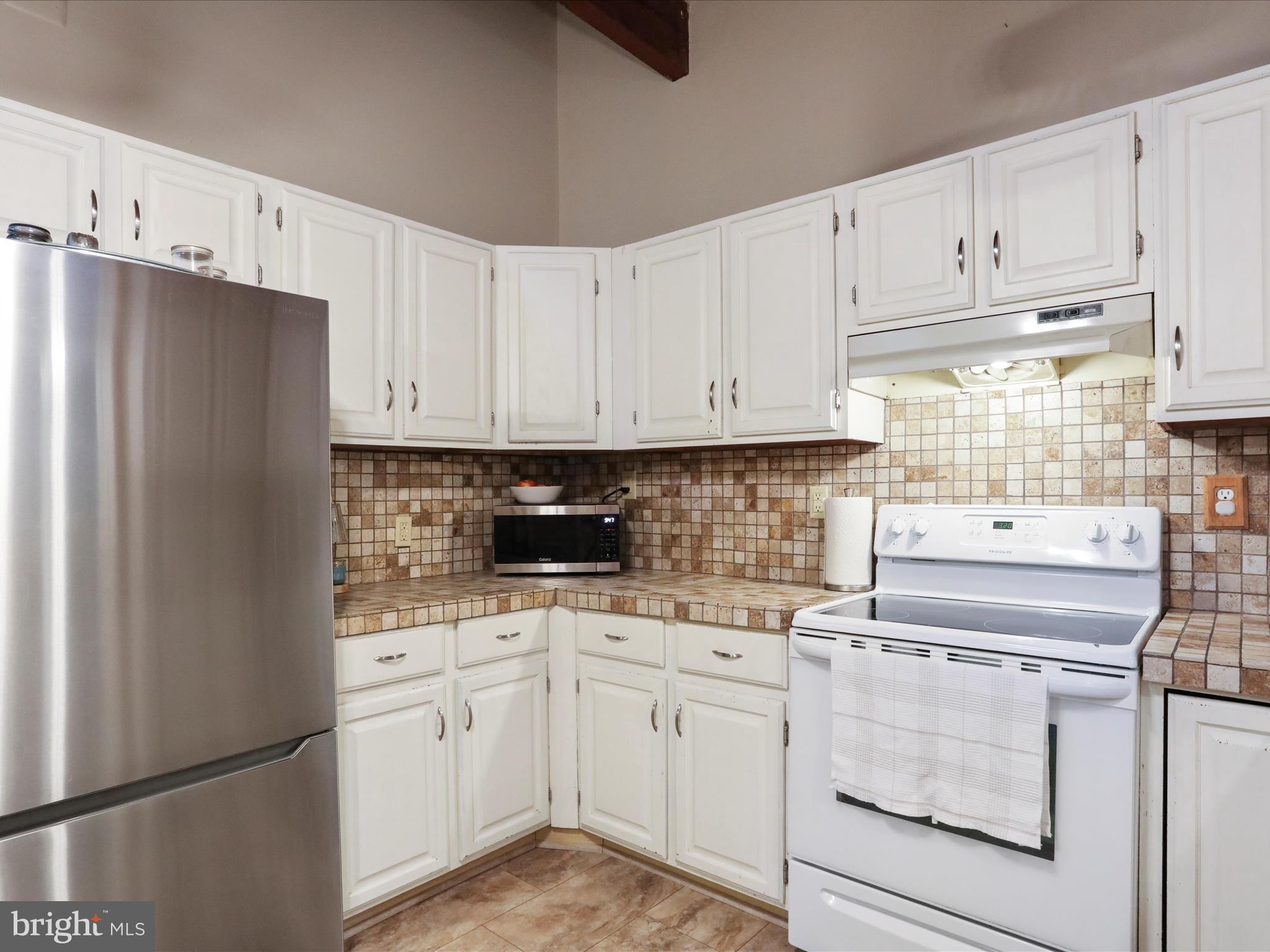 GLENWOOD FOREST - Residential