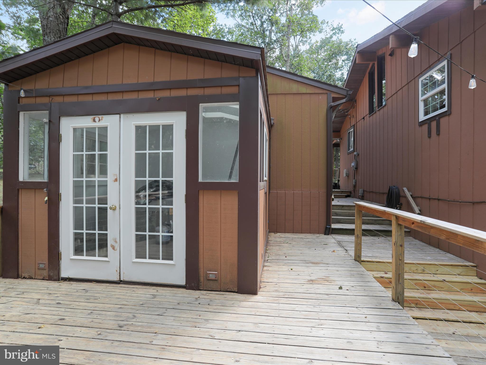 GLENWOOD FOREST - Residential