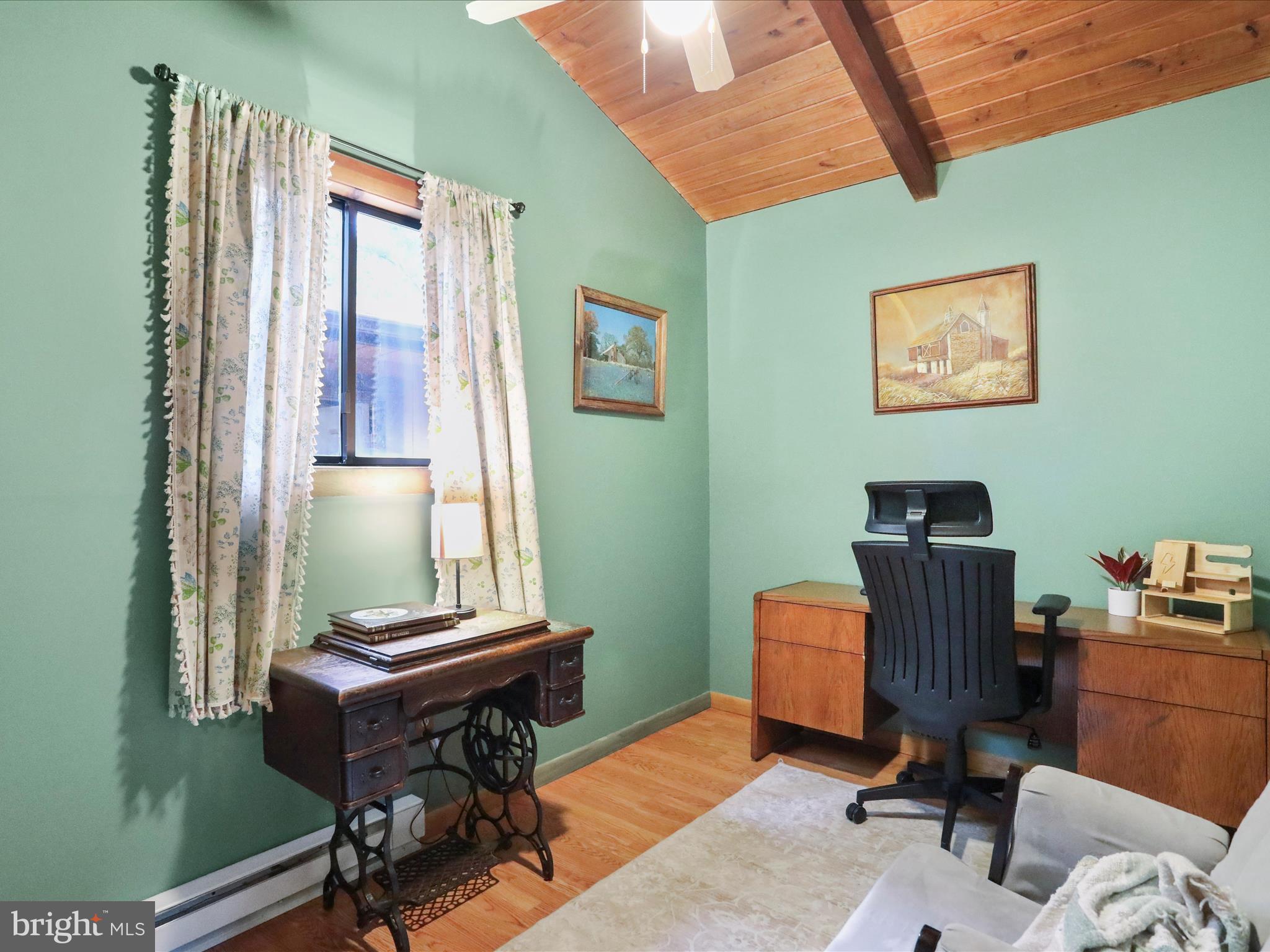 GLENWOOD FOREST - Residential