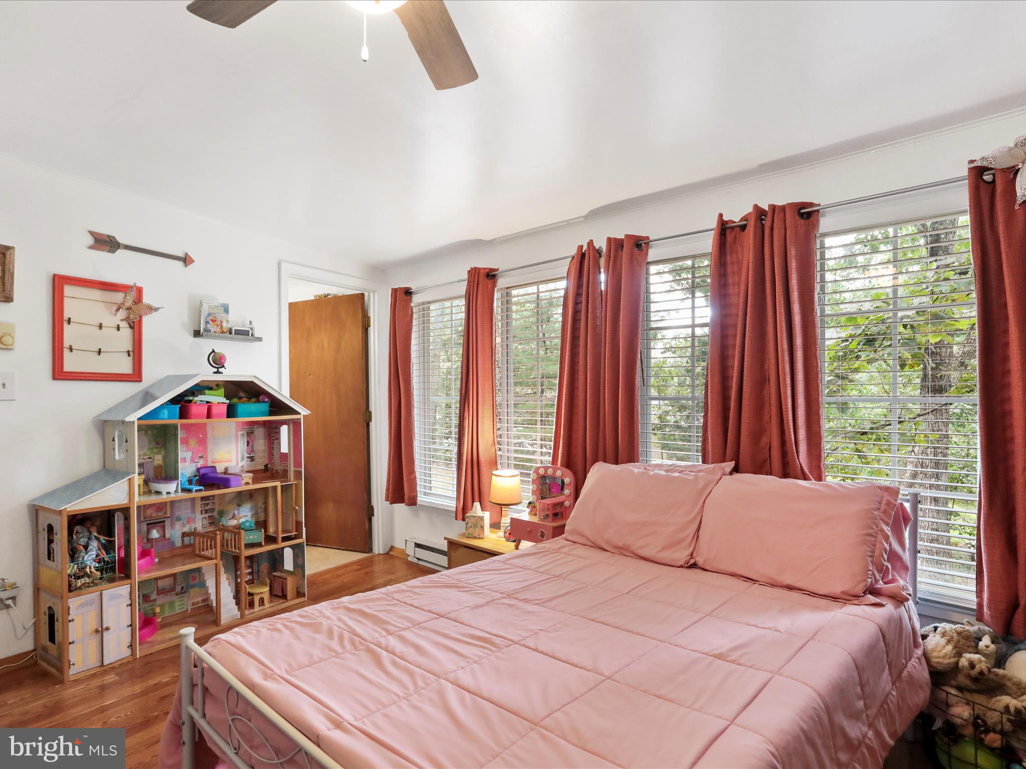 GLENWOOD FOREST - Residential