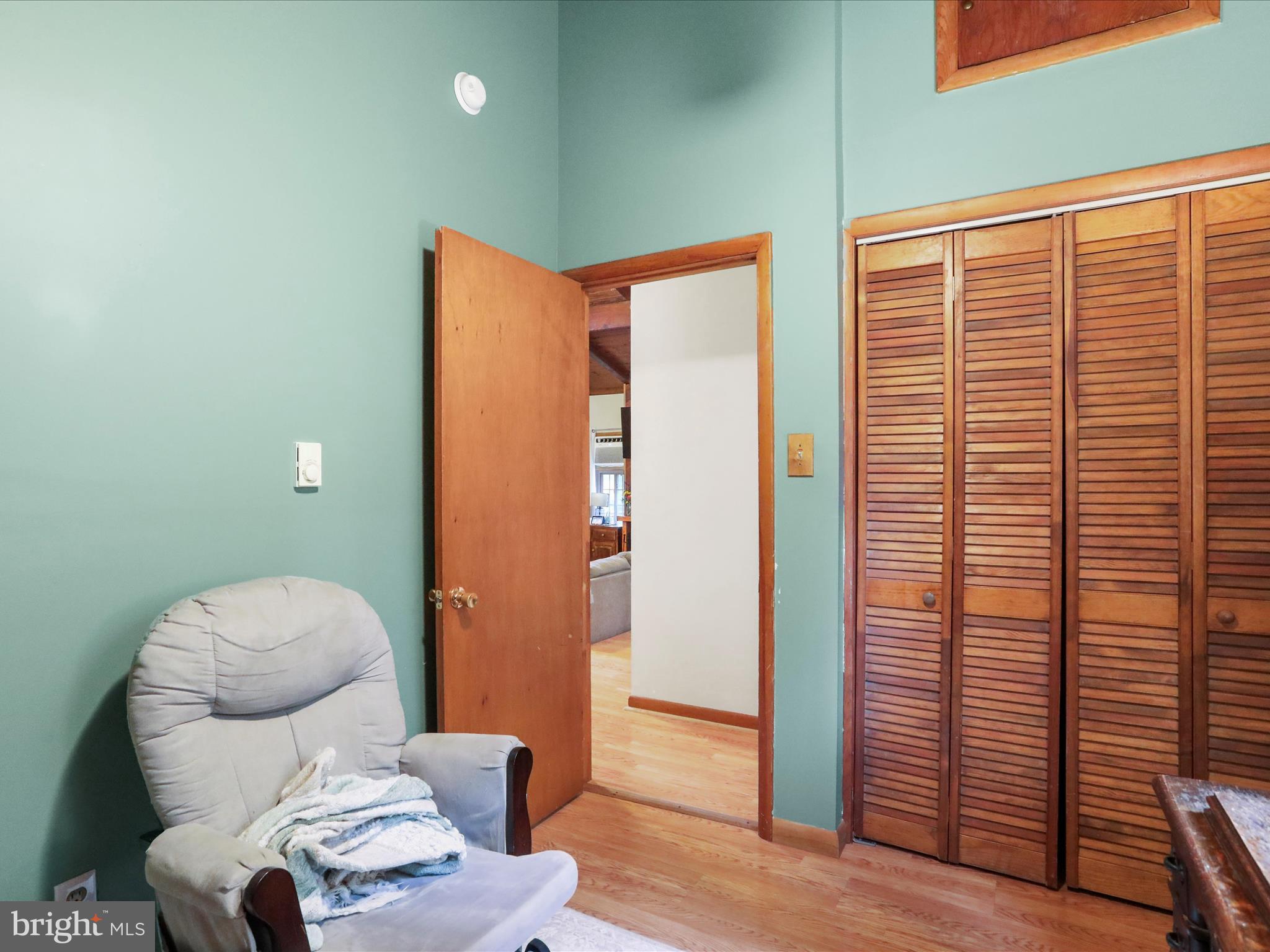 GLENWOOD FOREST - Residential