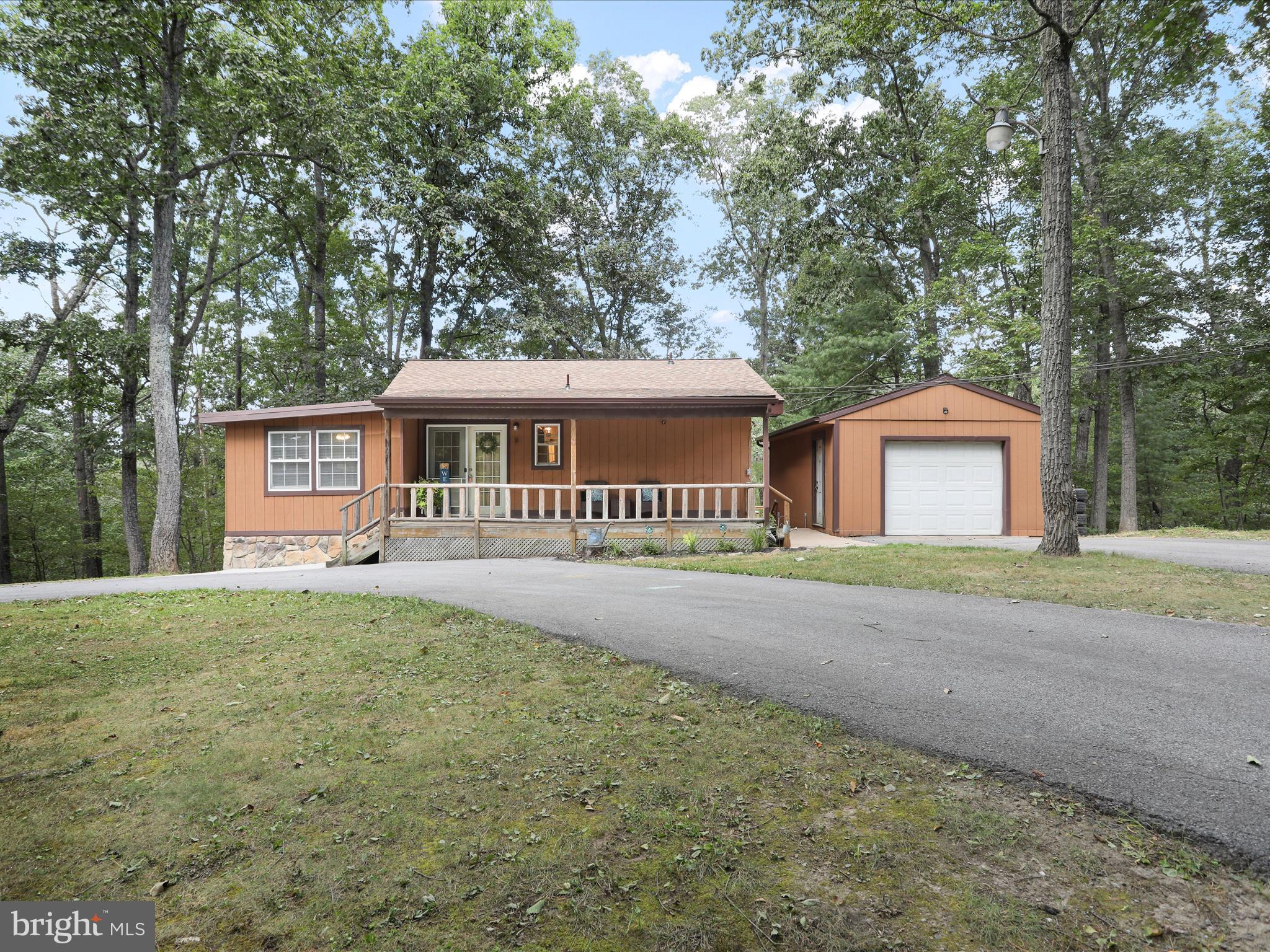 GLENWOOD FOREST - Residential