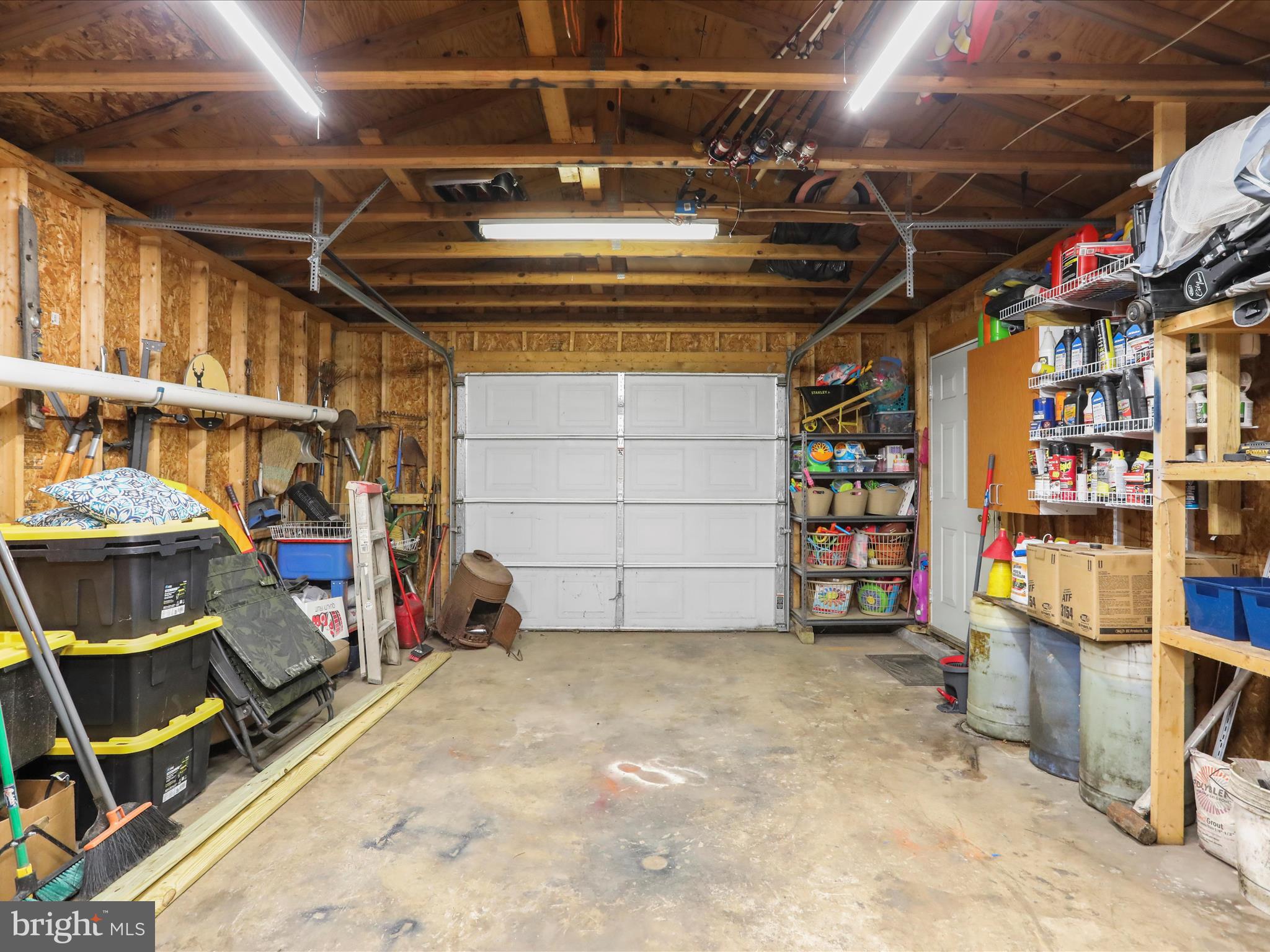 GLENWOOD FOREST - Residential