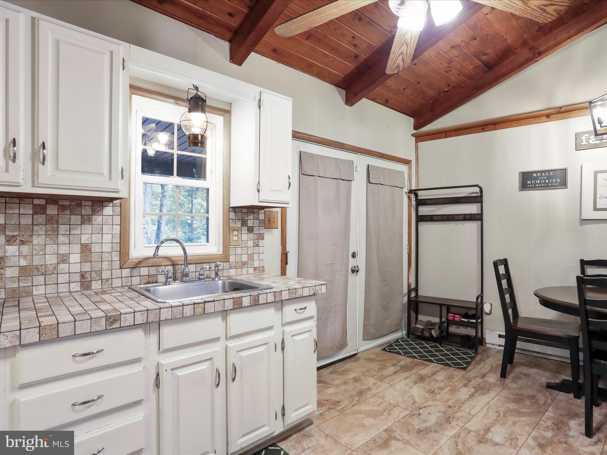 GLENWOOD FOREST - Residential