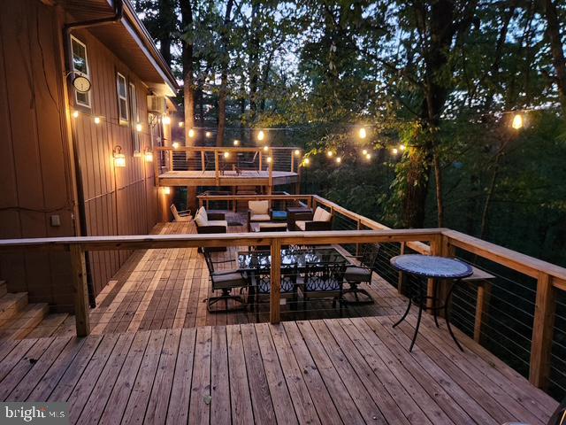 GLENWOOD FOREST - Residential