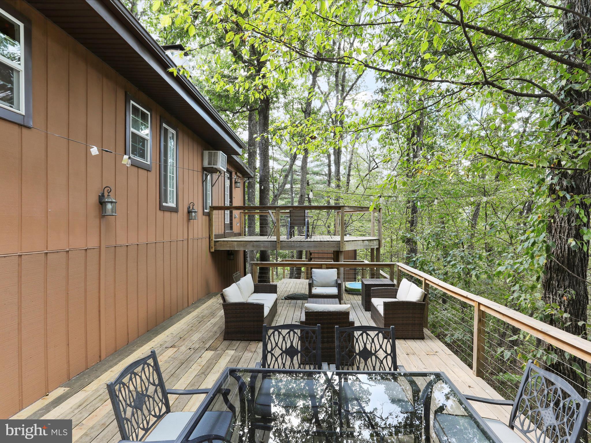 GLENWOOD FOREST - Residential