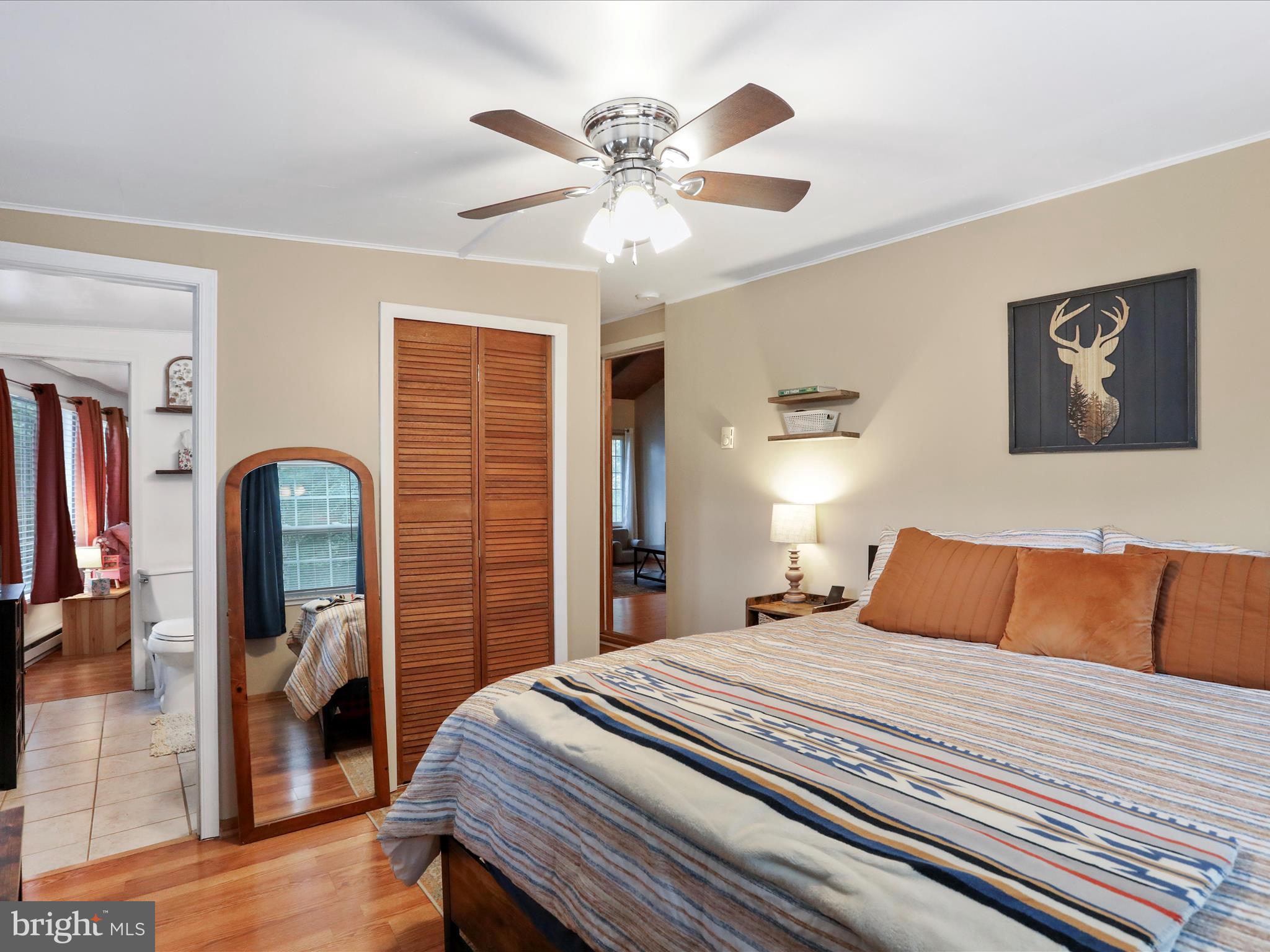 GLENWOOD FOREST - Residential