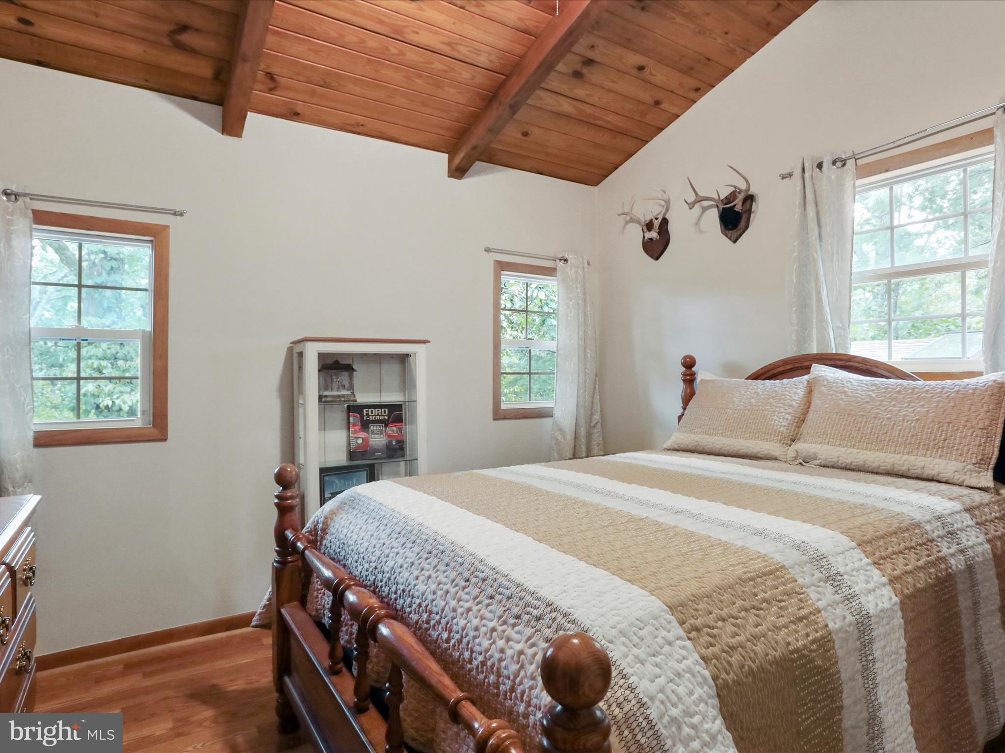 GLENWOOD FOREST - Residential