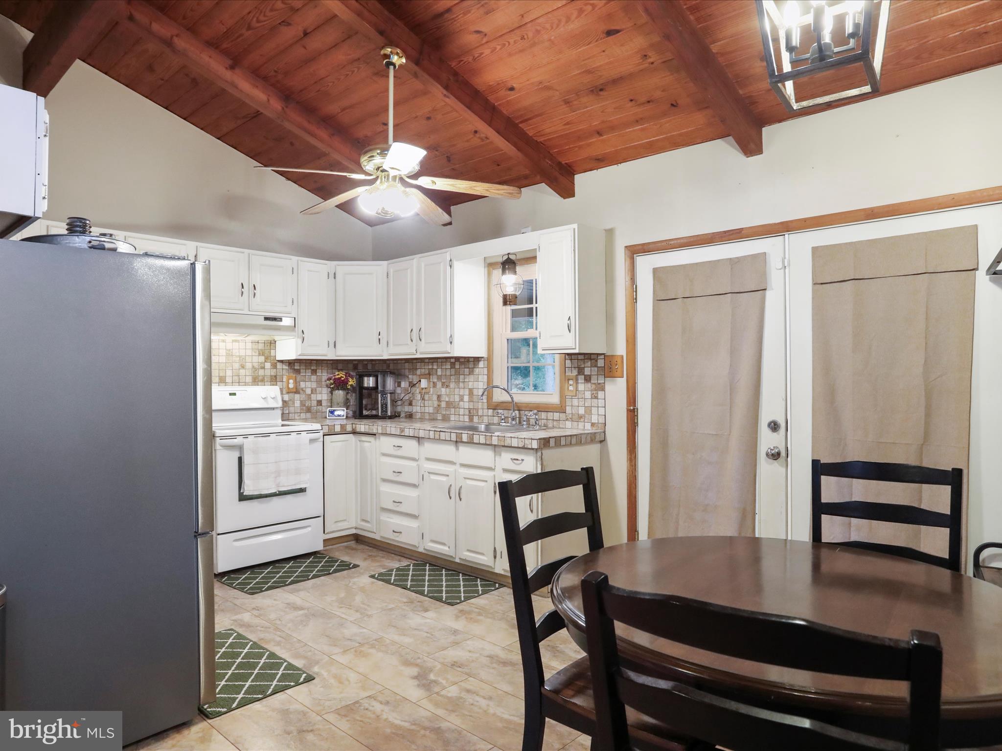 GLENWOOD FOREST - Residential