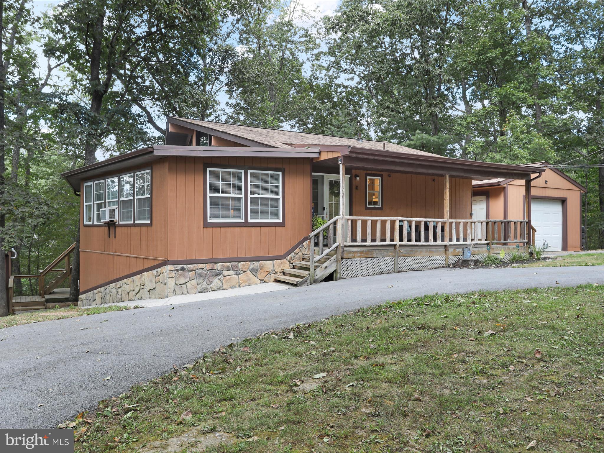 GLENWOOD FOREST - Residential