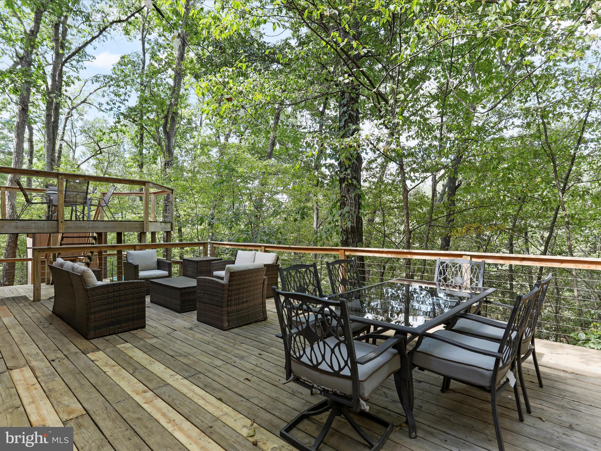 GLENWOOD FOREST - Residential