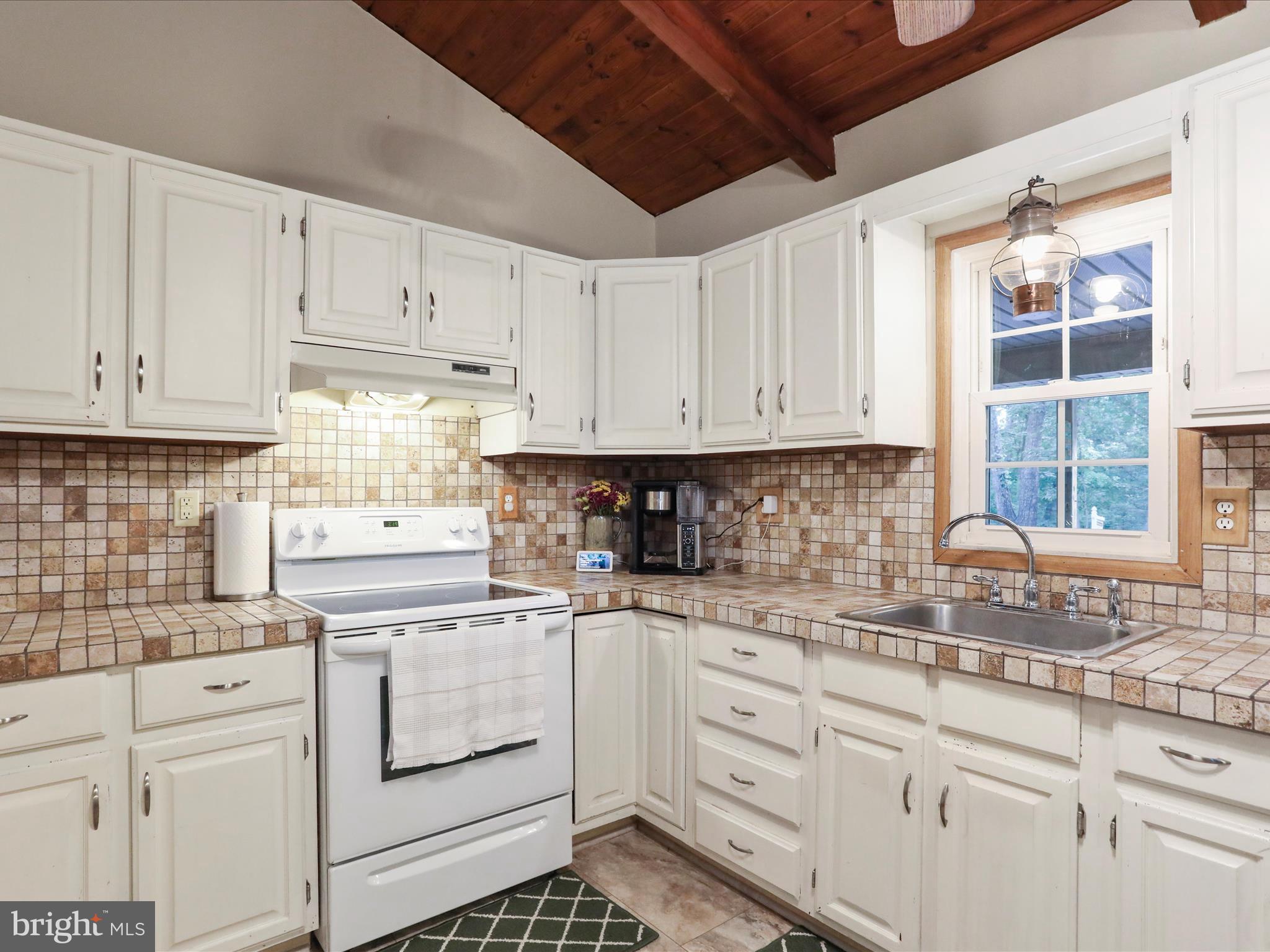 GLENWOOD FOREST - Residential