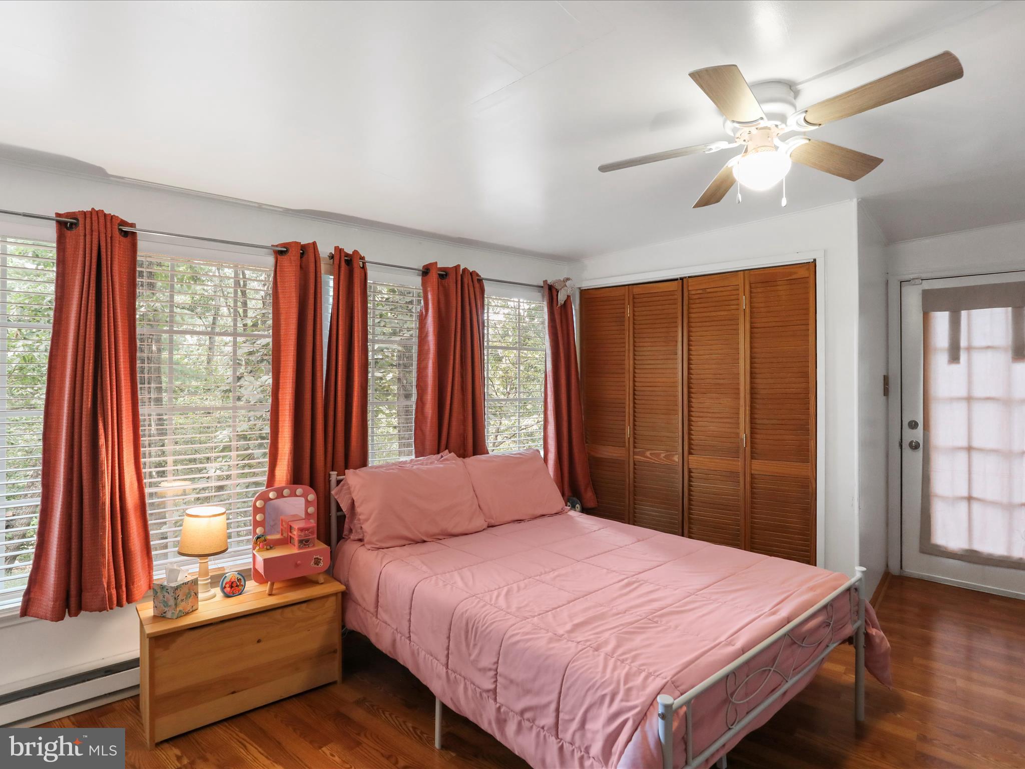 GLENWOOD FOREST - Residential