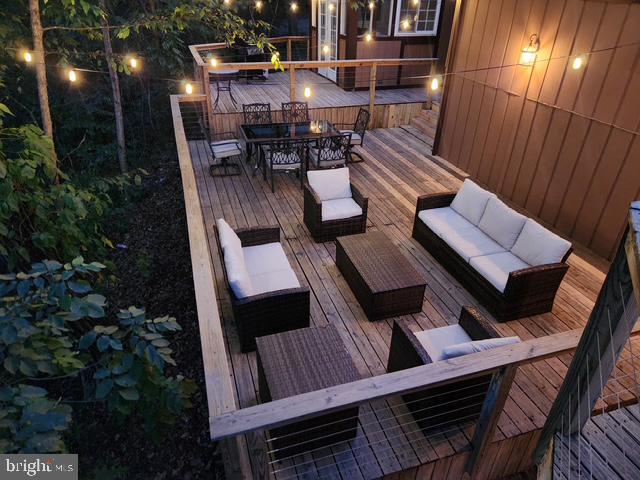 GLENWOOD FOREST - Residential