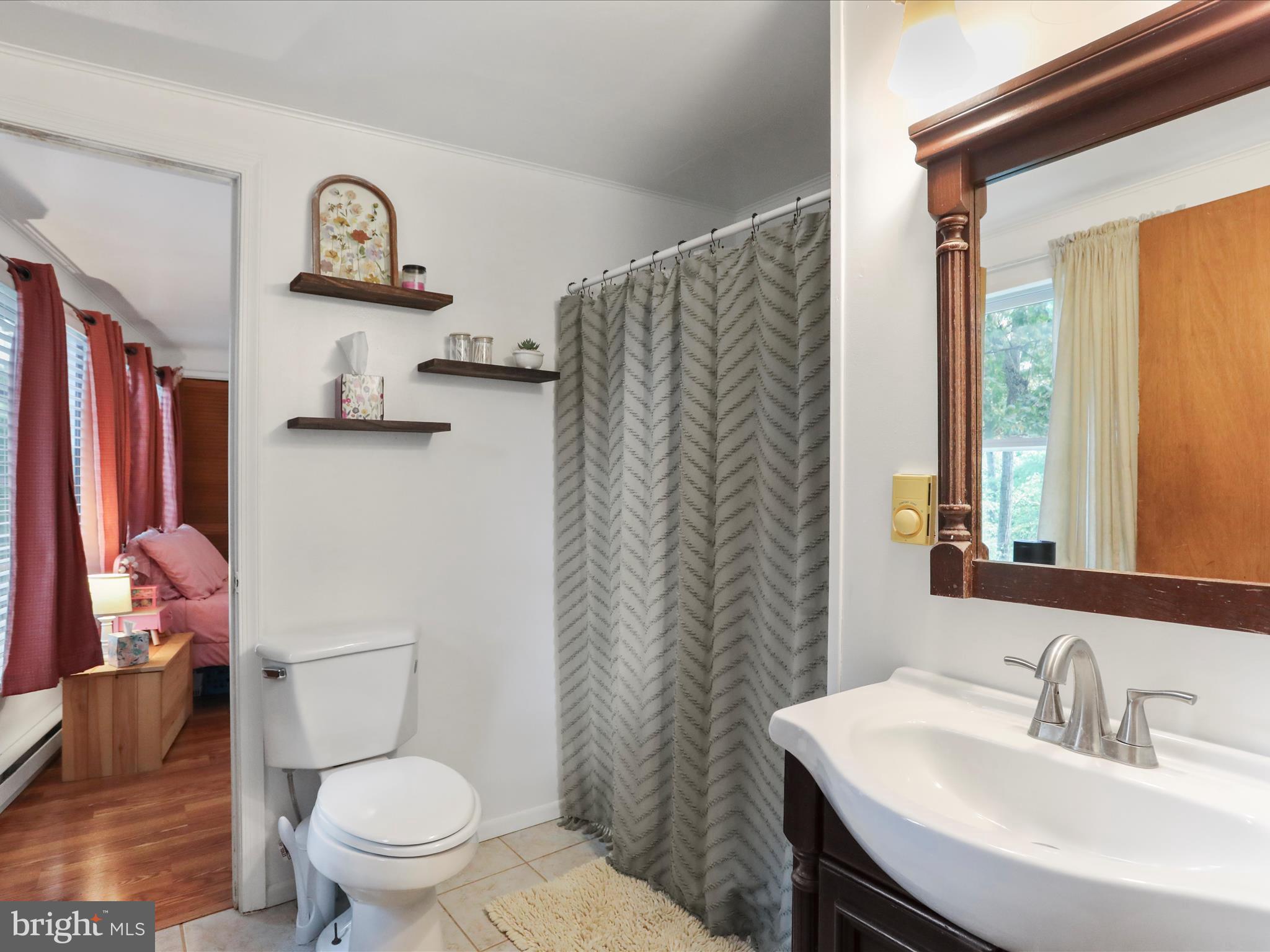 GLENWOOD FOREST - Residential