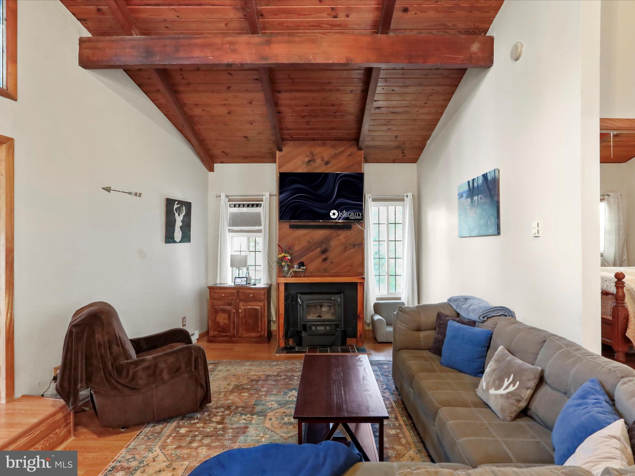 GLENWOOD FOREST - Residential