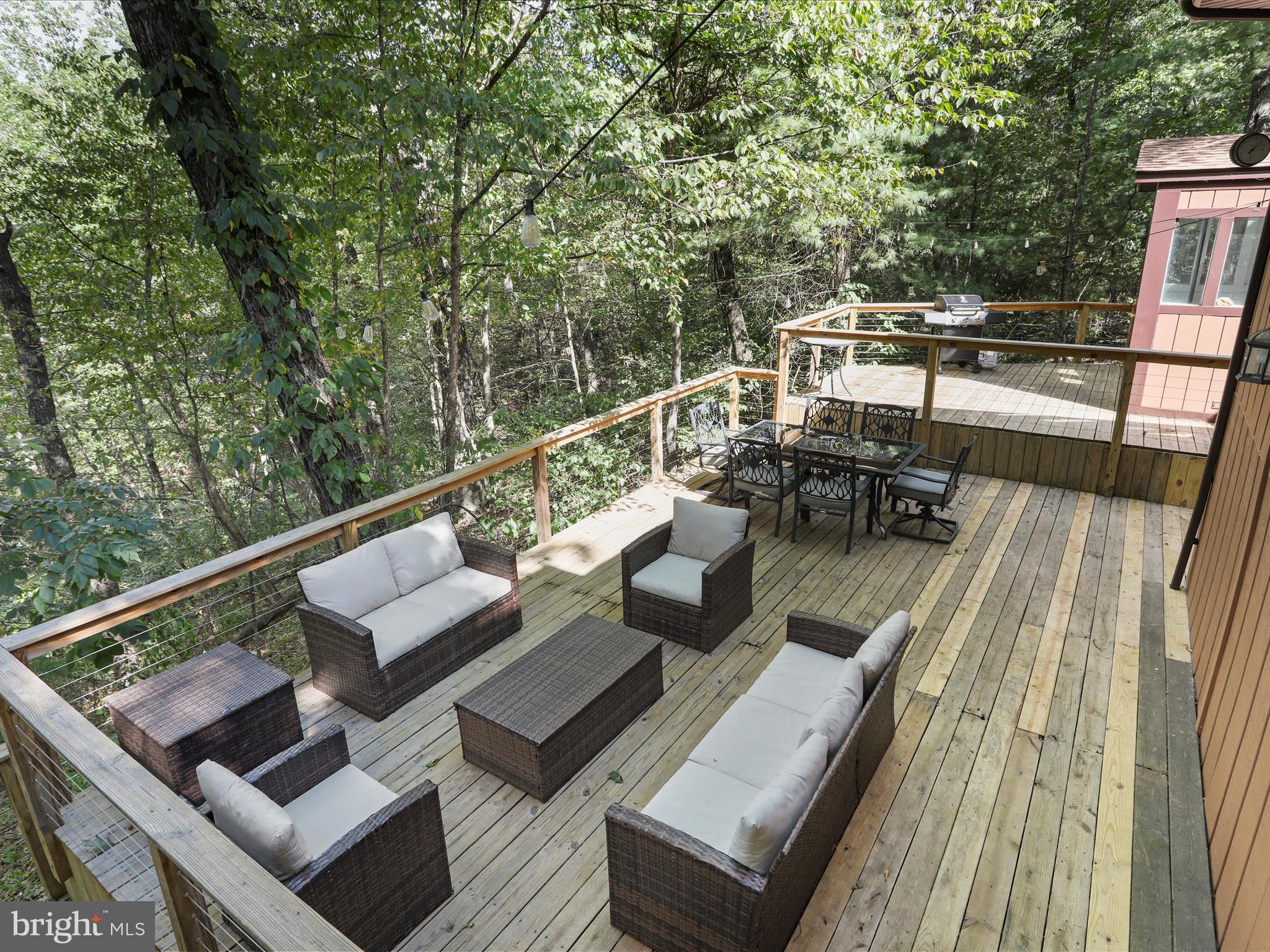 GLENWOOD FOREST - Residential