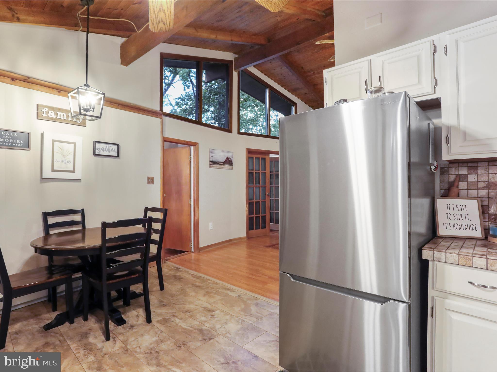 GLENWOOD FOREST - Residential