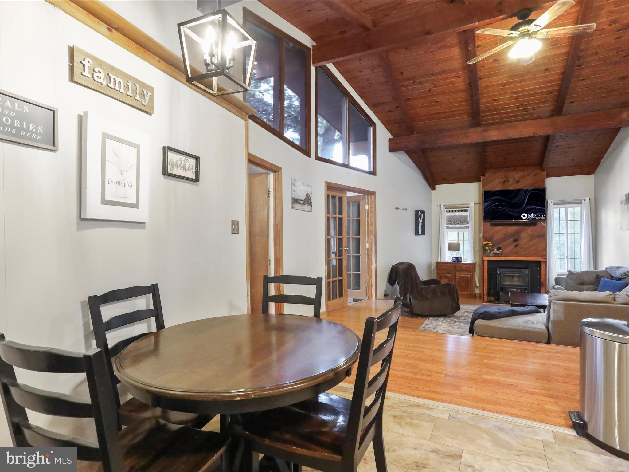 GLENWOOD FOREST - Residential