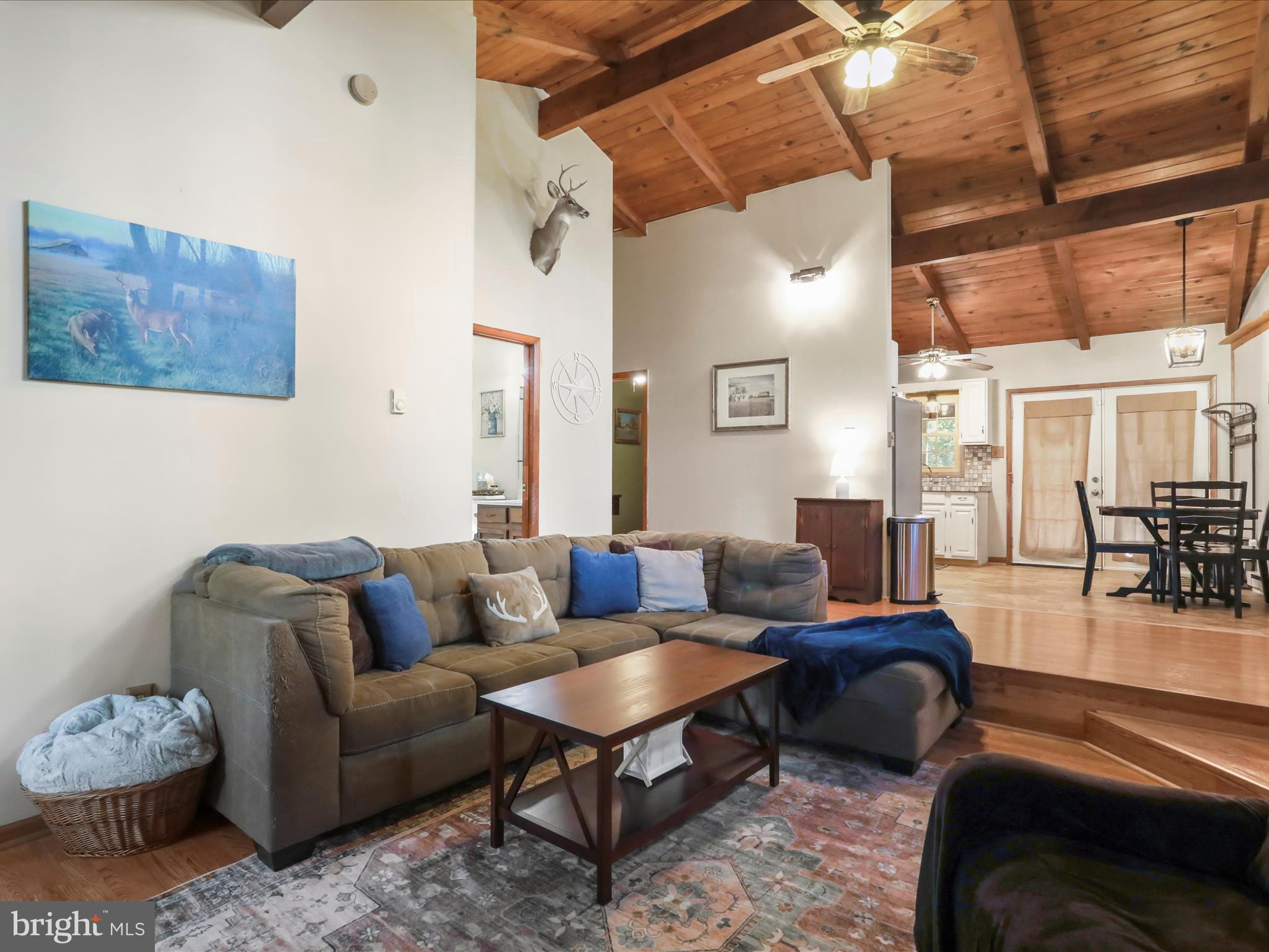 GLENWOOD FOREST - Residential