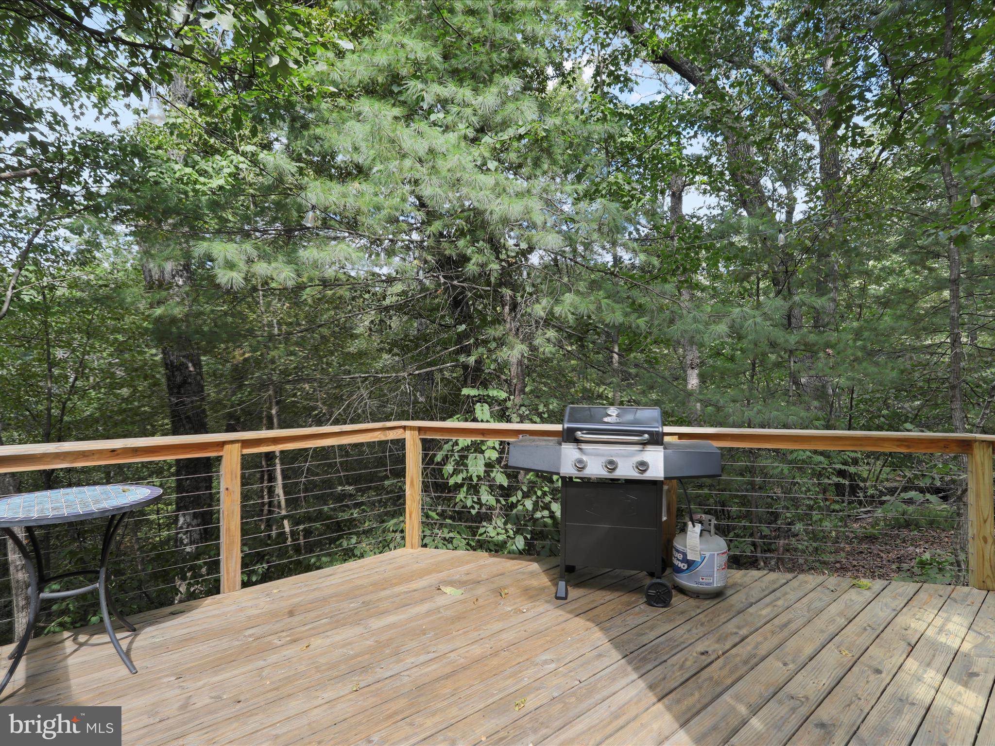 GLENWOOD FOREST - Residential