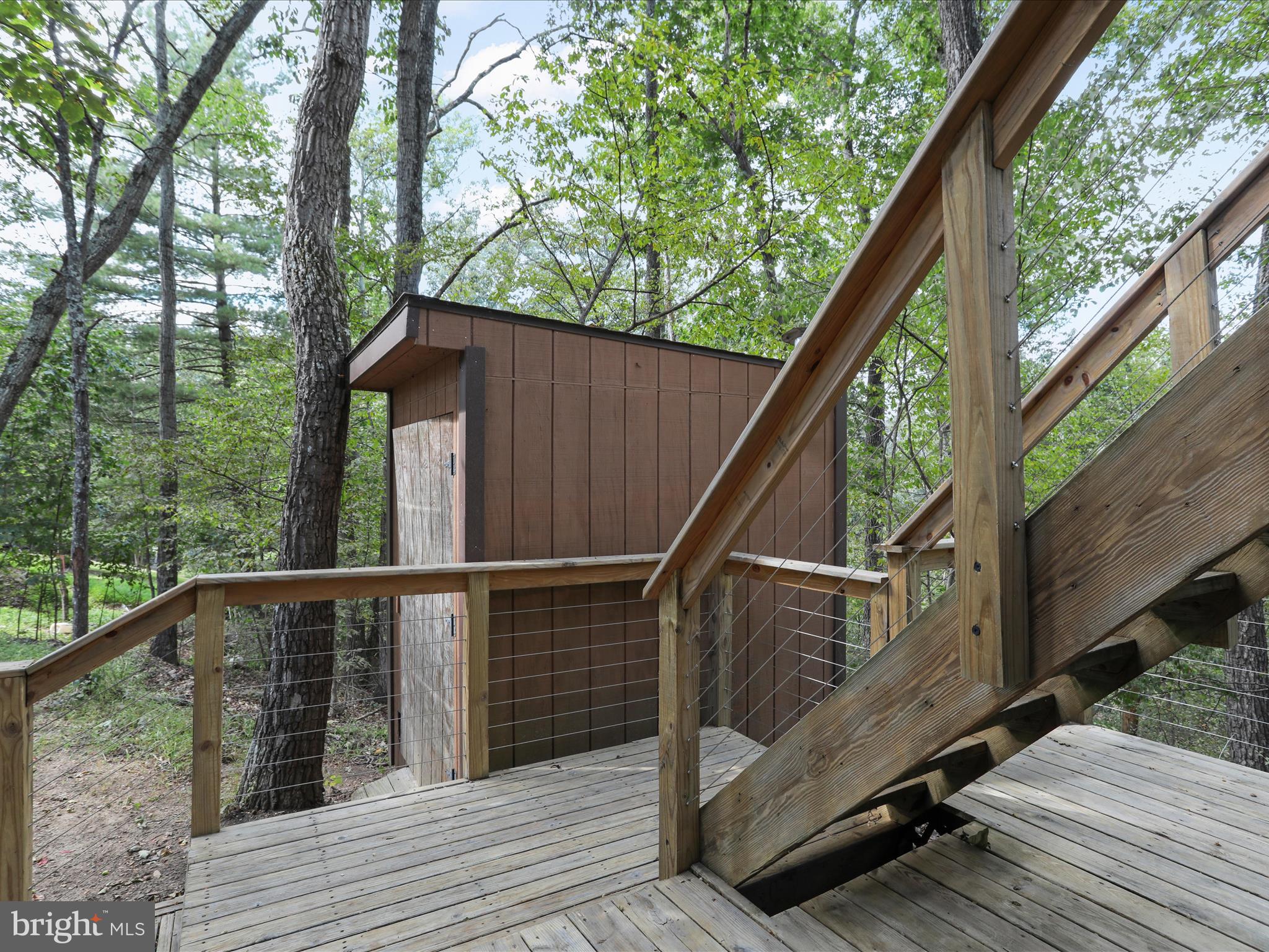 GLENWOOD FOREST - Residential