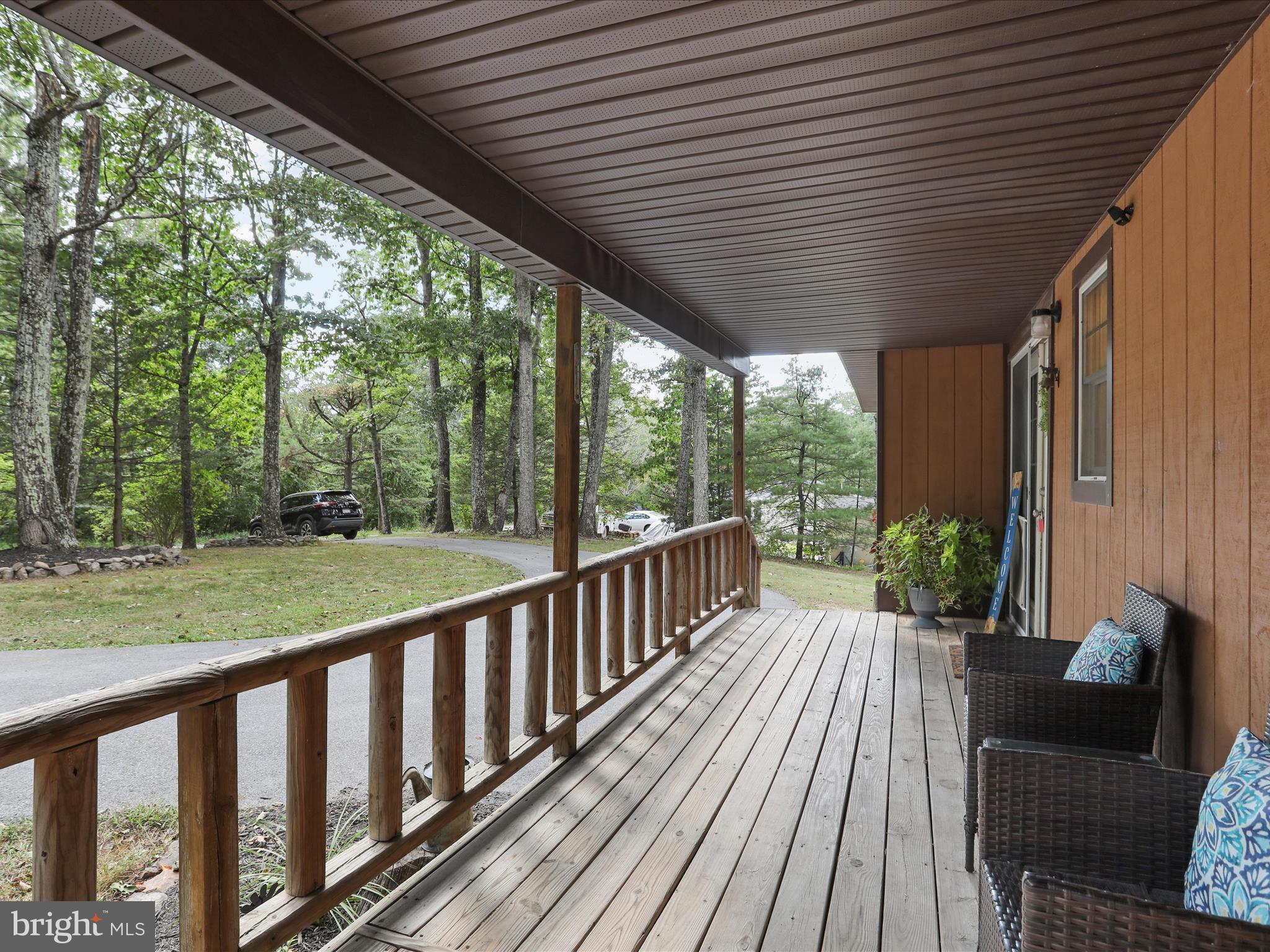 GLENWOOD FOREST - Residential