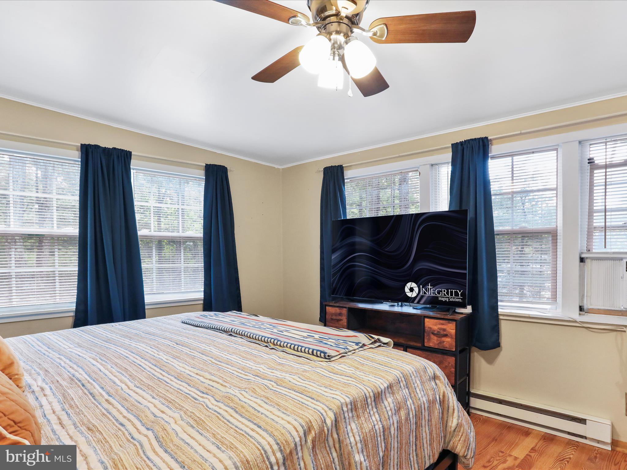 GLENWOOD FOREST - Residential